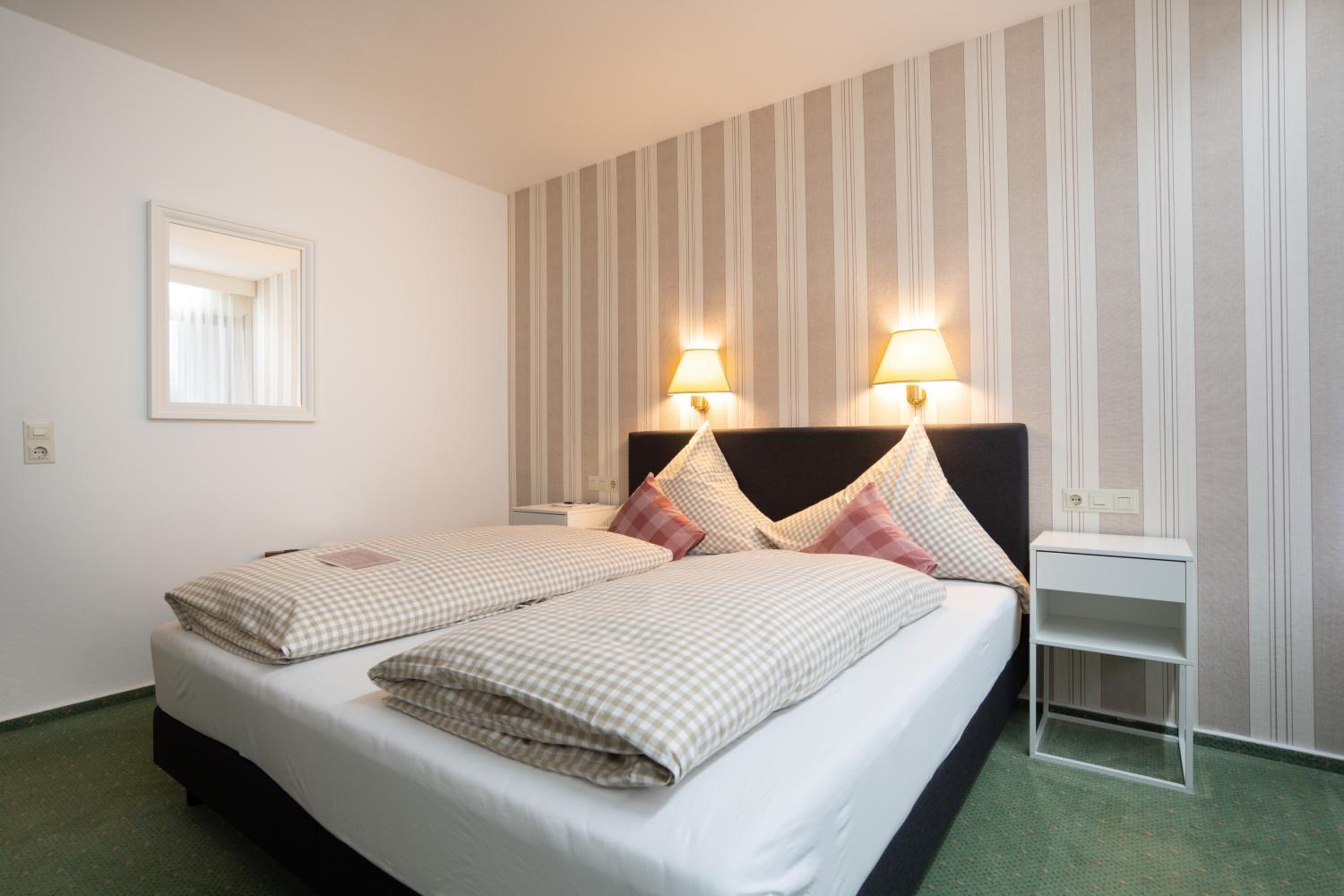 Double Room photo 3