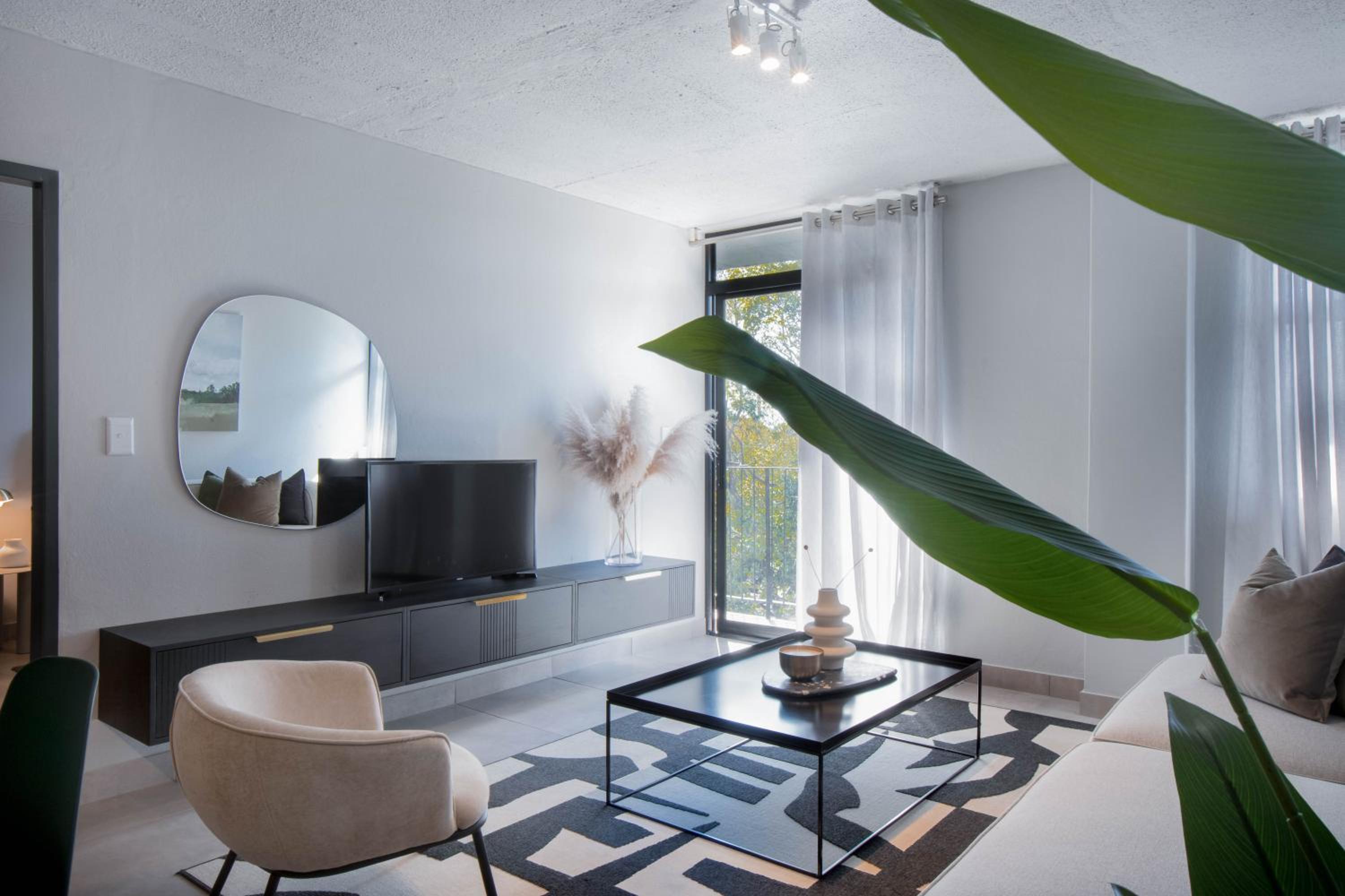Two-Bedroom Apartment - Photo 11