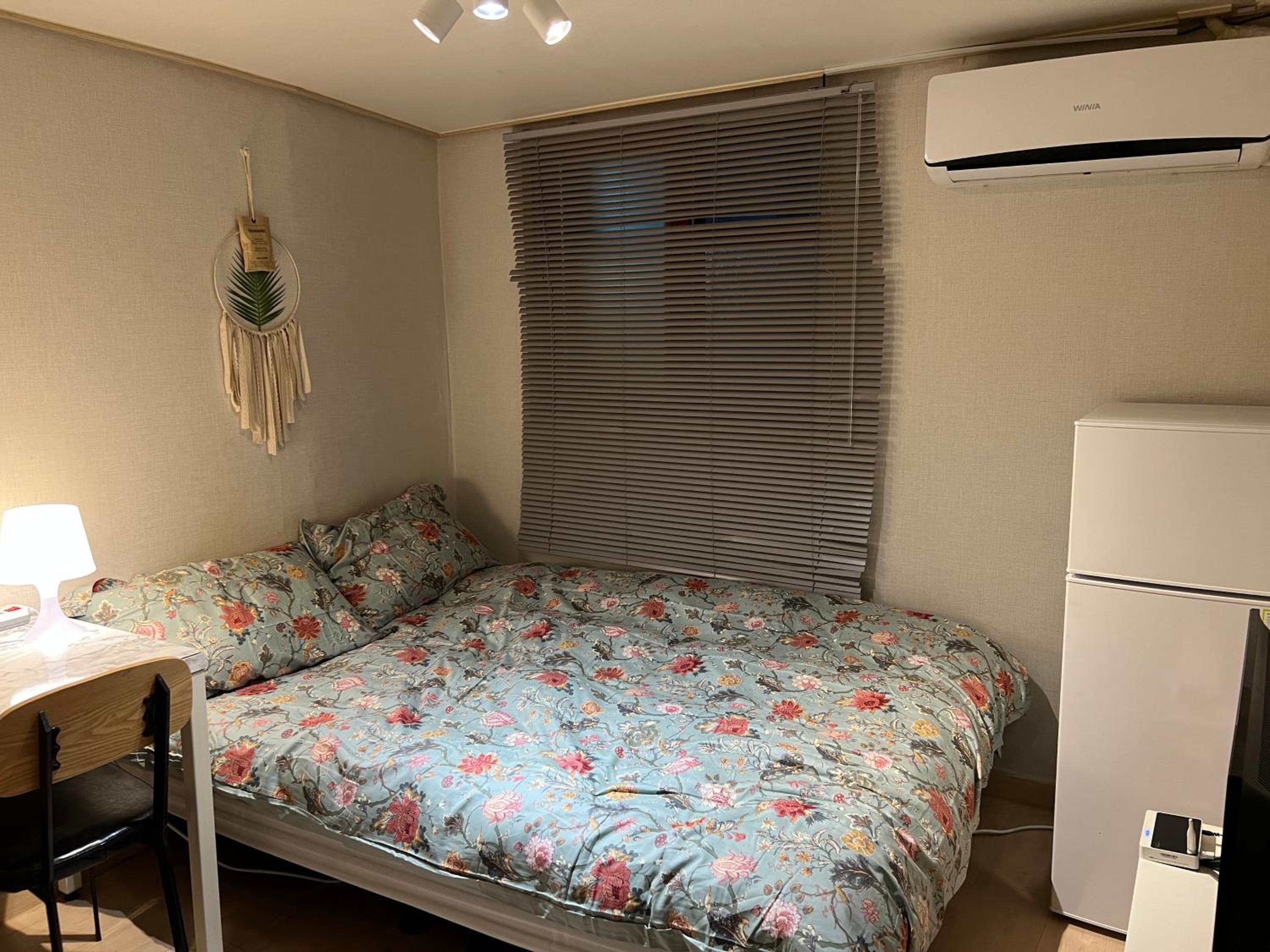 Double Room - Photo 1
