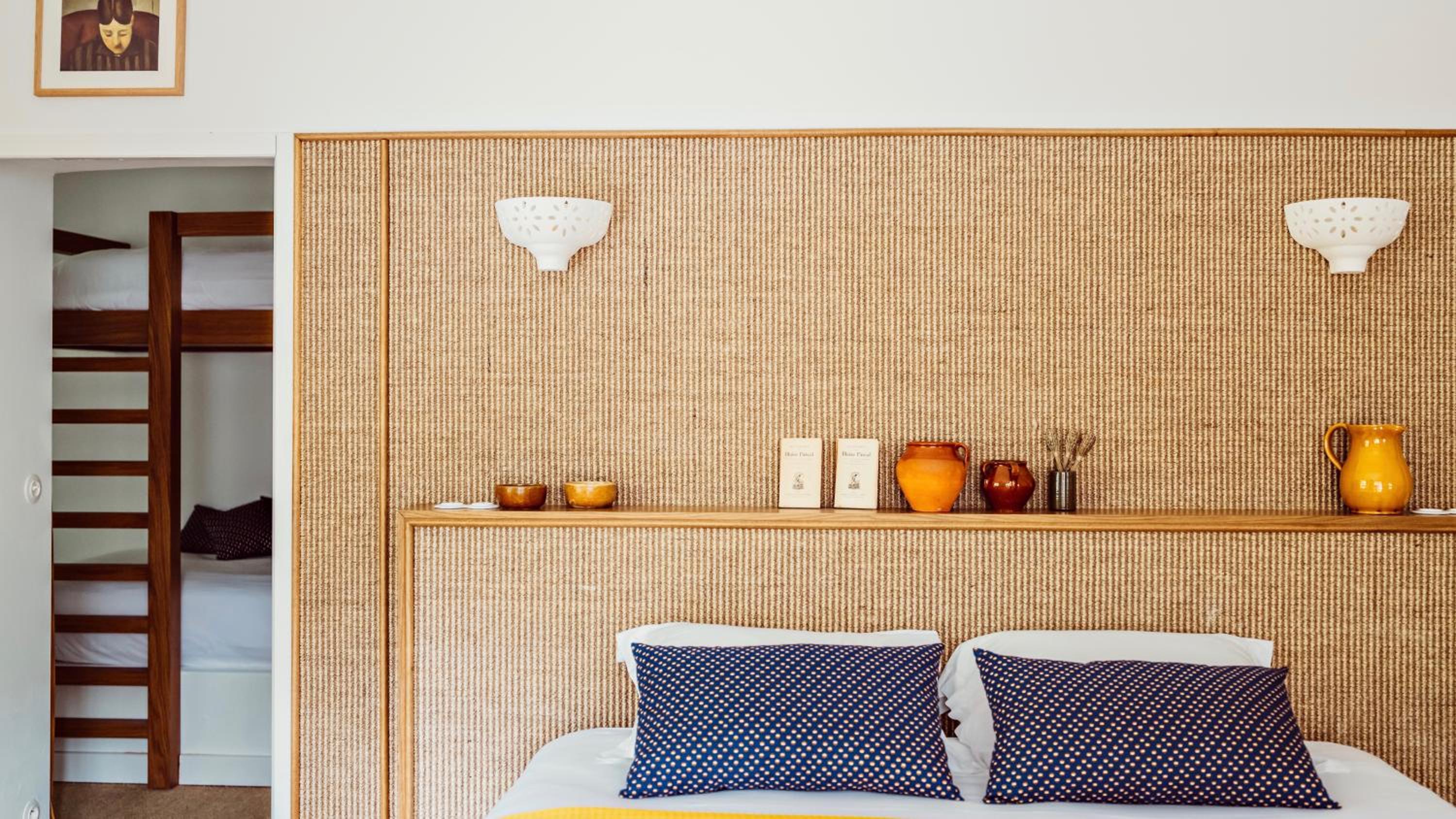 Beaumier suite photo 3