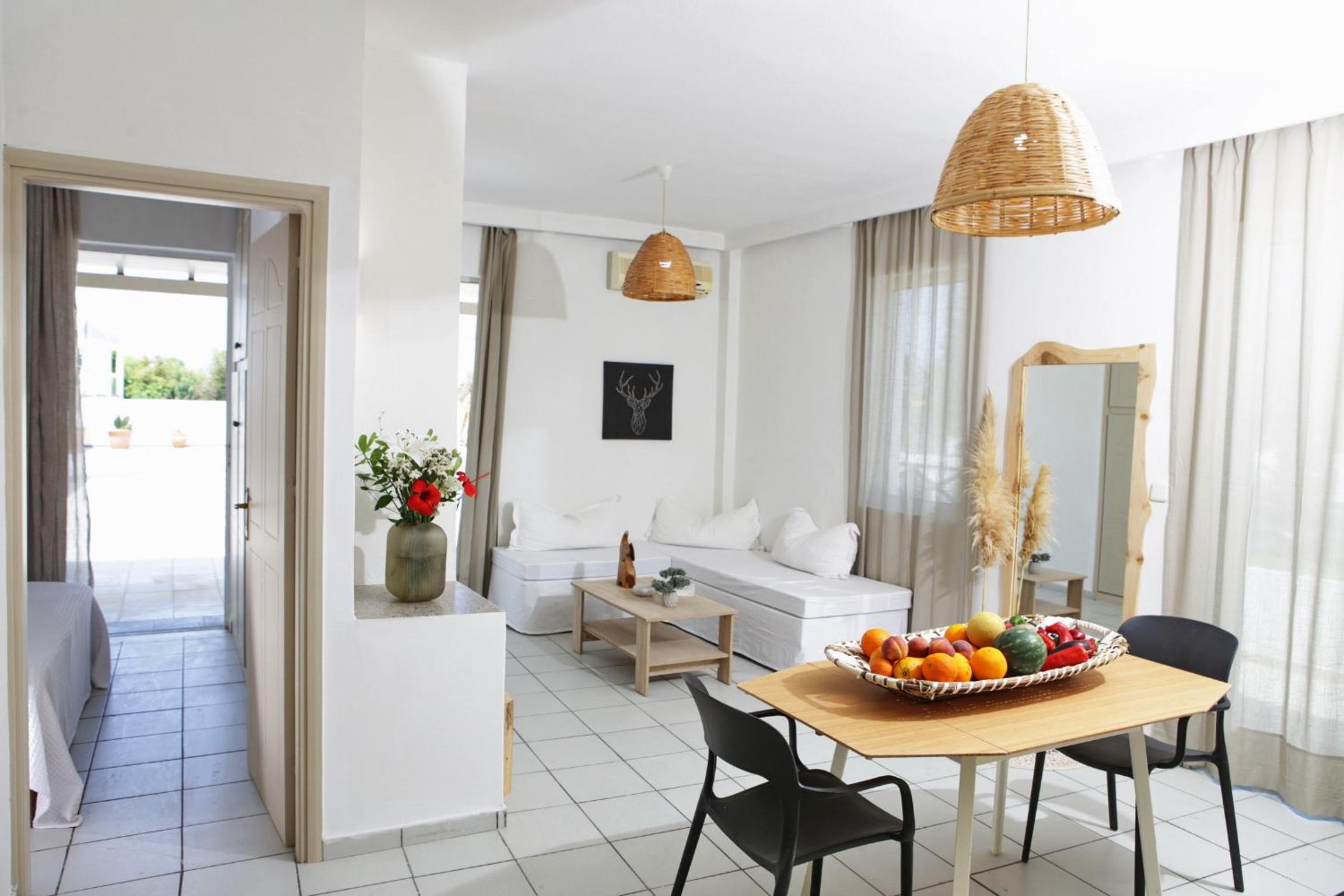 Kalimera Apartment 6