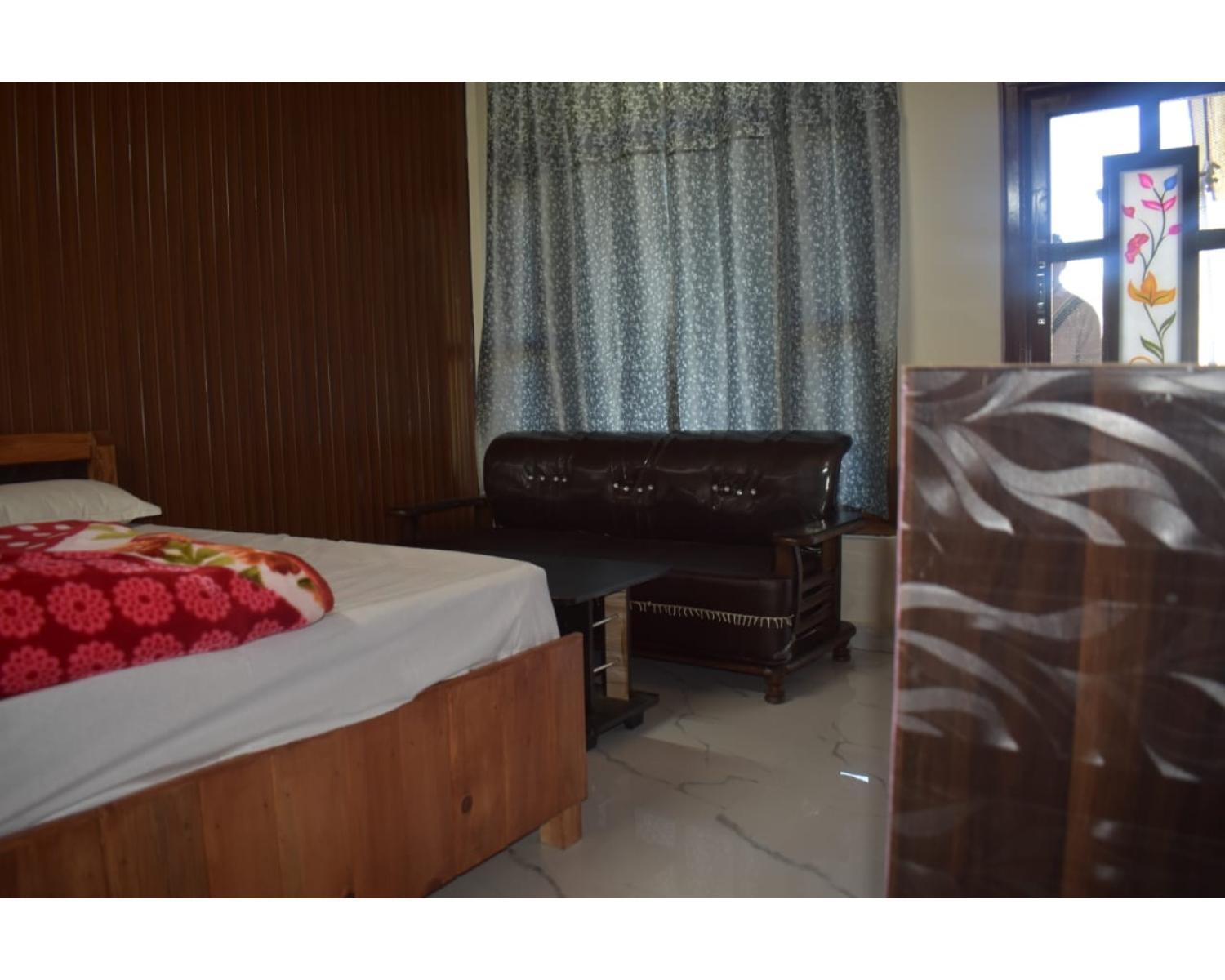 Triple Room photo 3