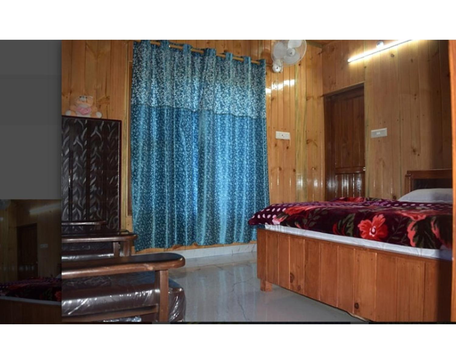 Quadruple Room photo 3