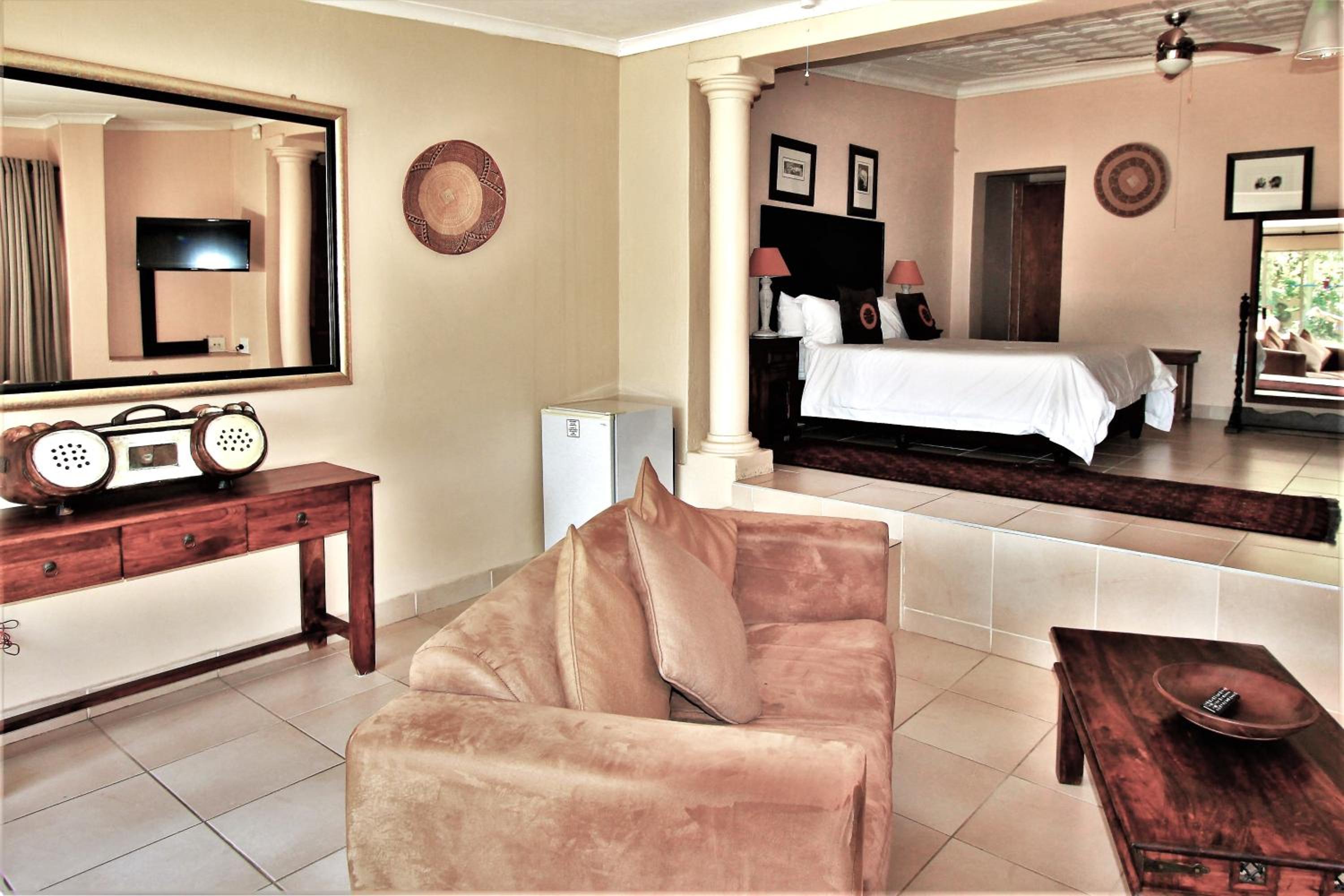 Superior Queen Room - Photo 2