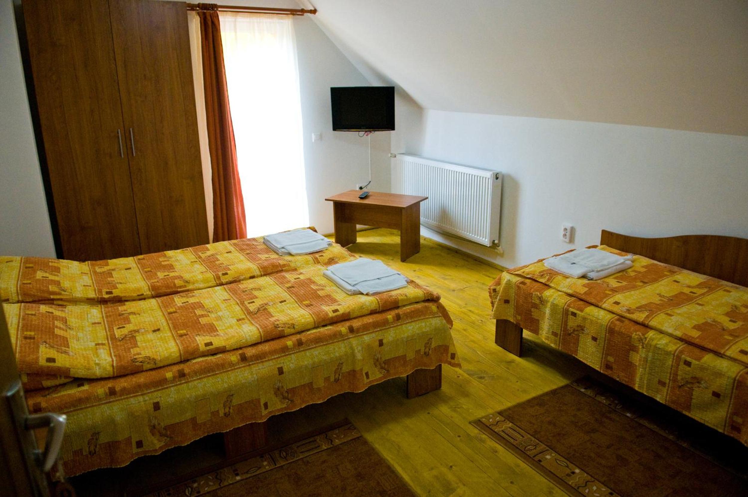 Twin Room photo 3