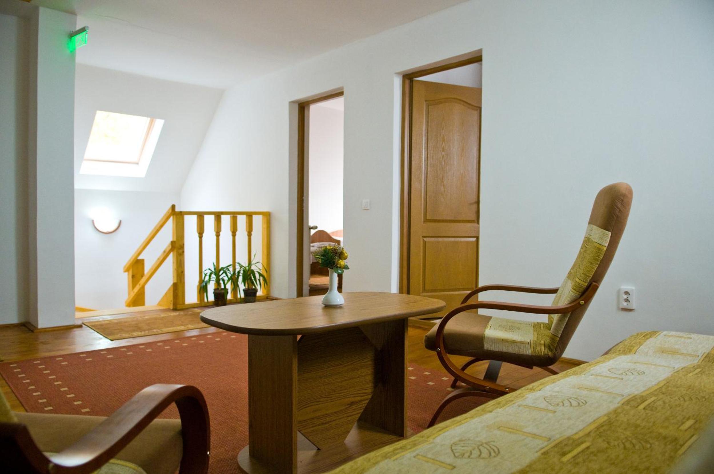 Double Room with Private Bathroom photo 2