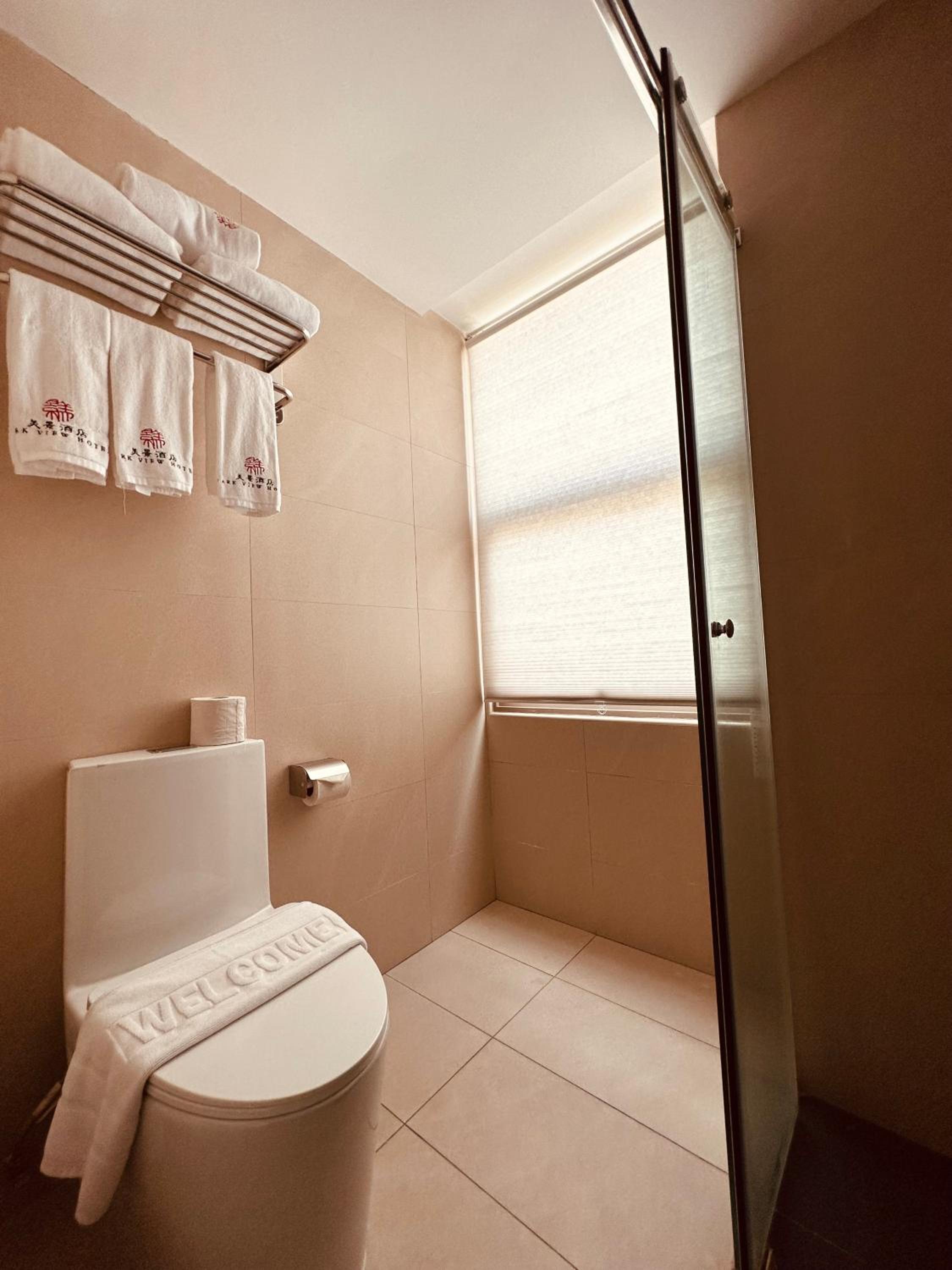 Deluxe Triple Room photo 2