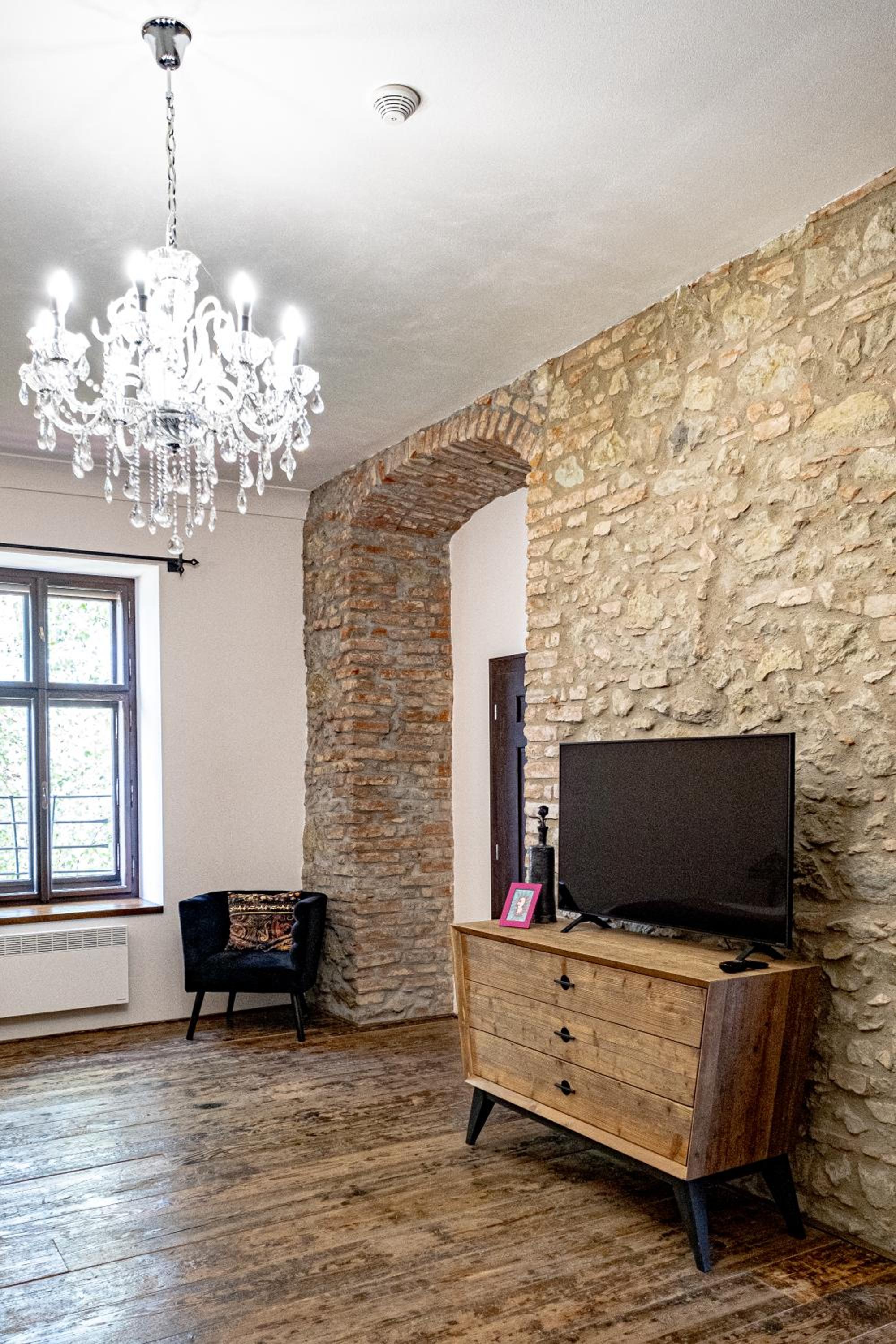 Deluxe Triple Room - Photo 4