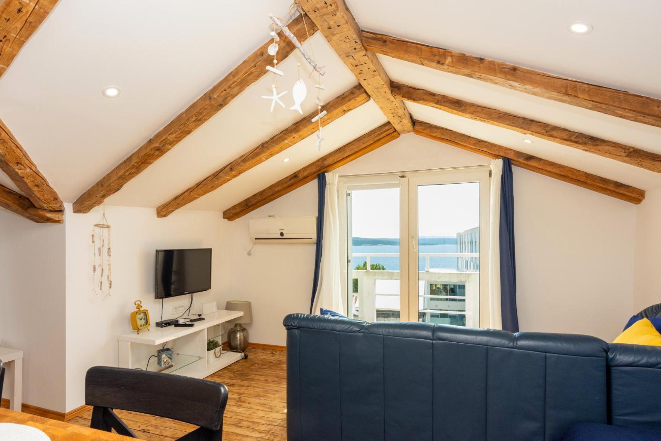Apartment with Sea View