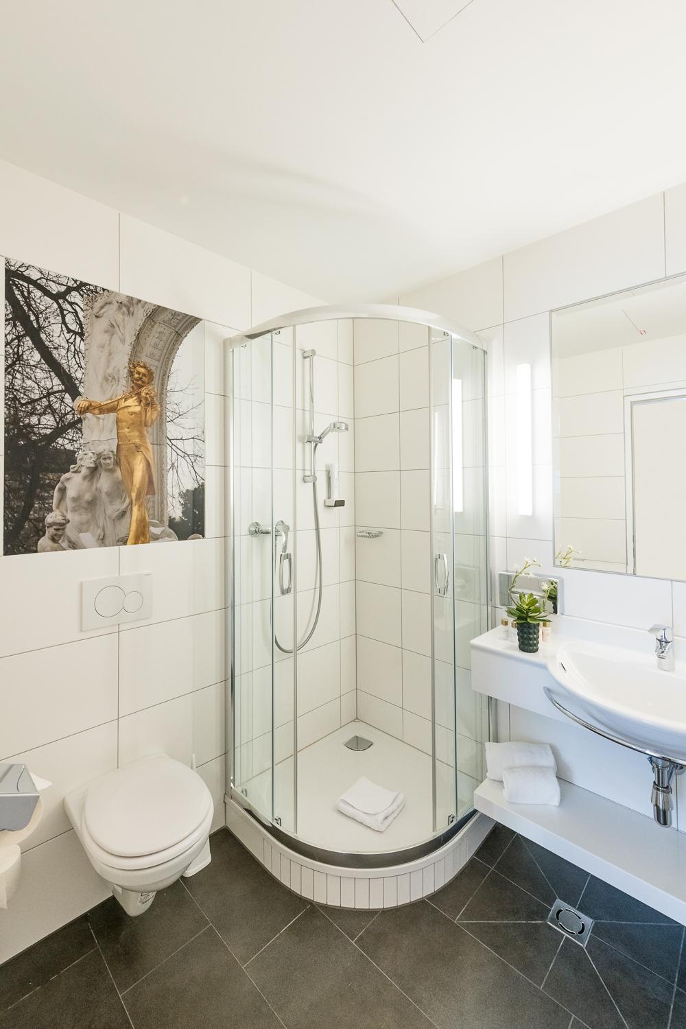 Classic Single Room