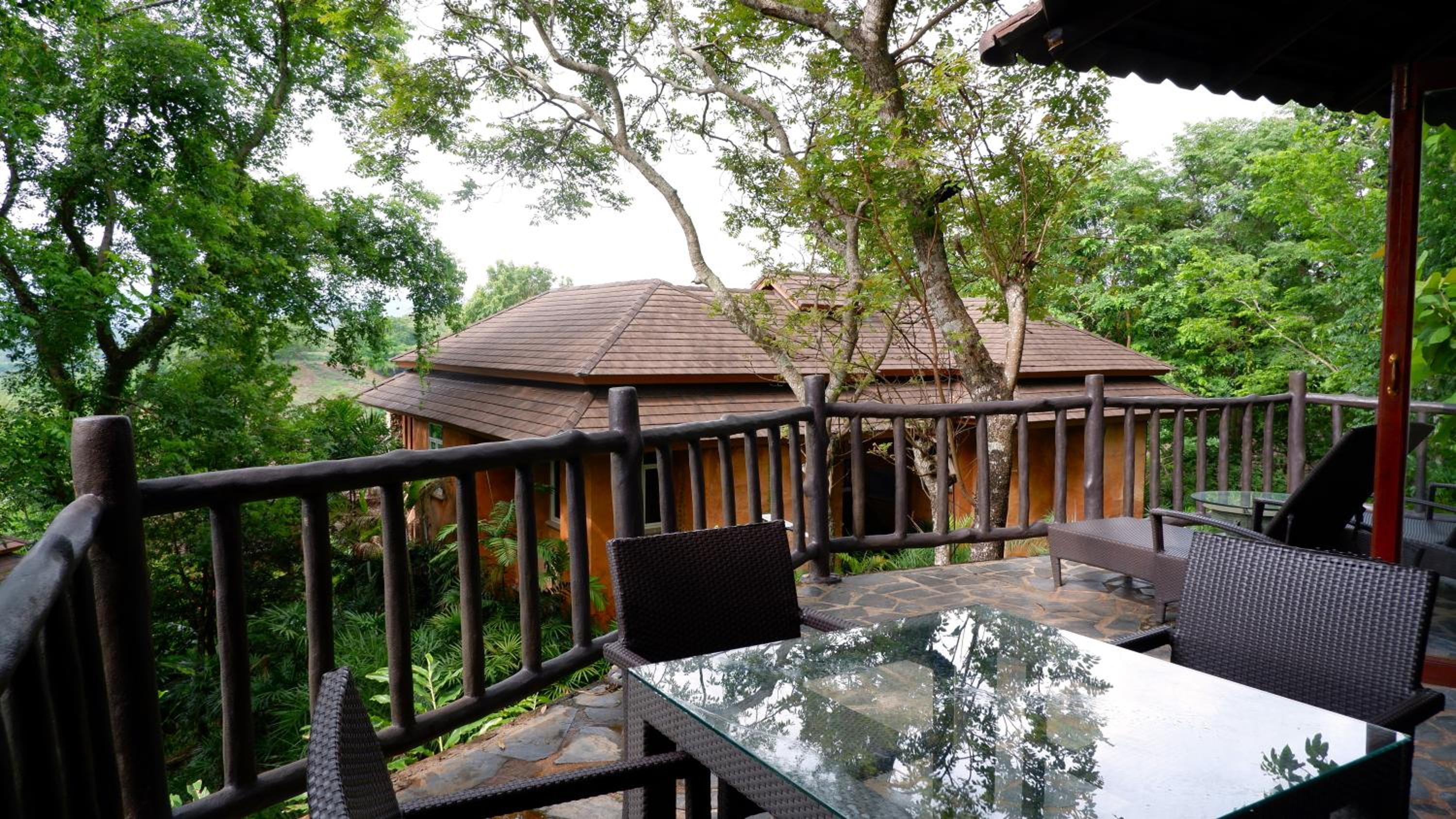 One-Bedroom Villa - Photo 2