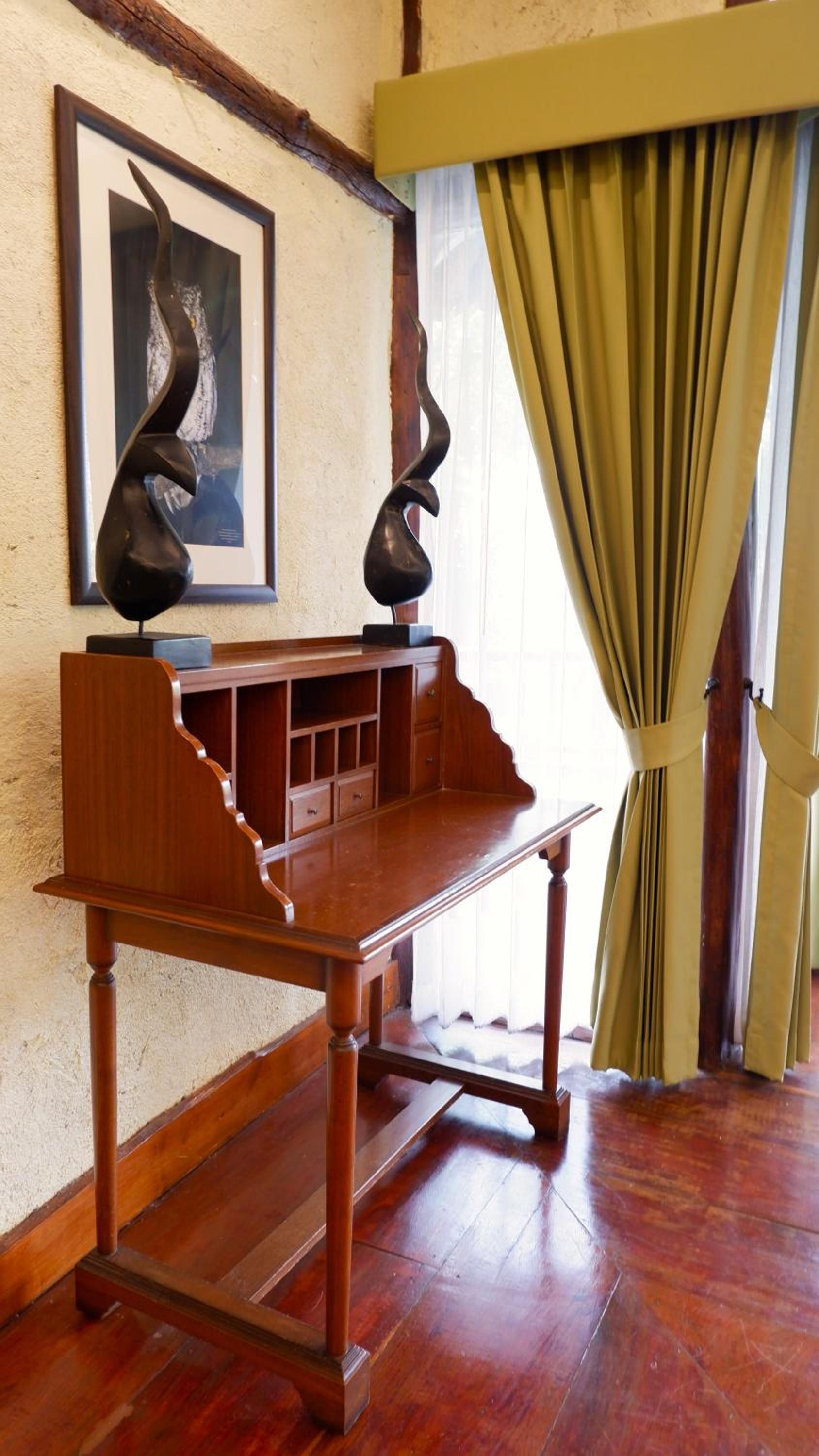 One-Bedroom Villa - Photo 8