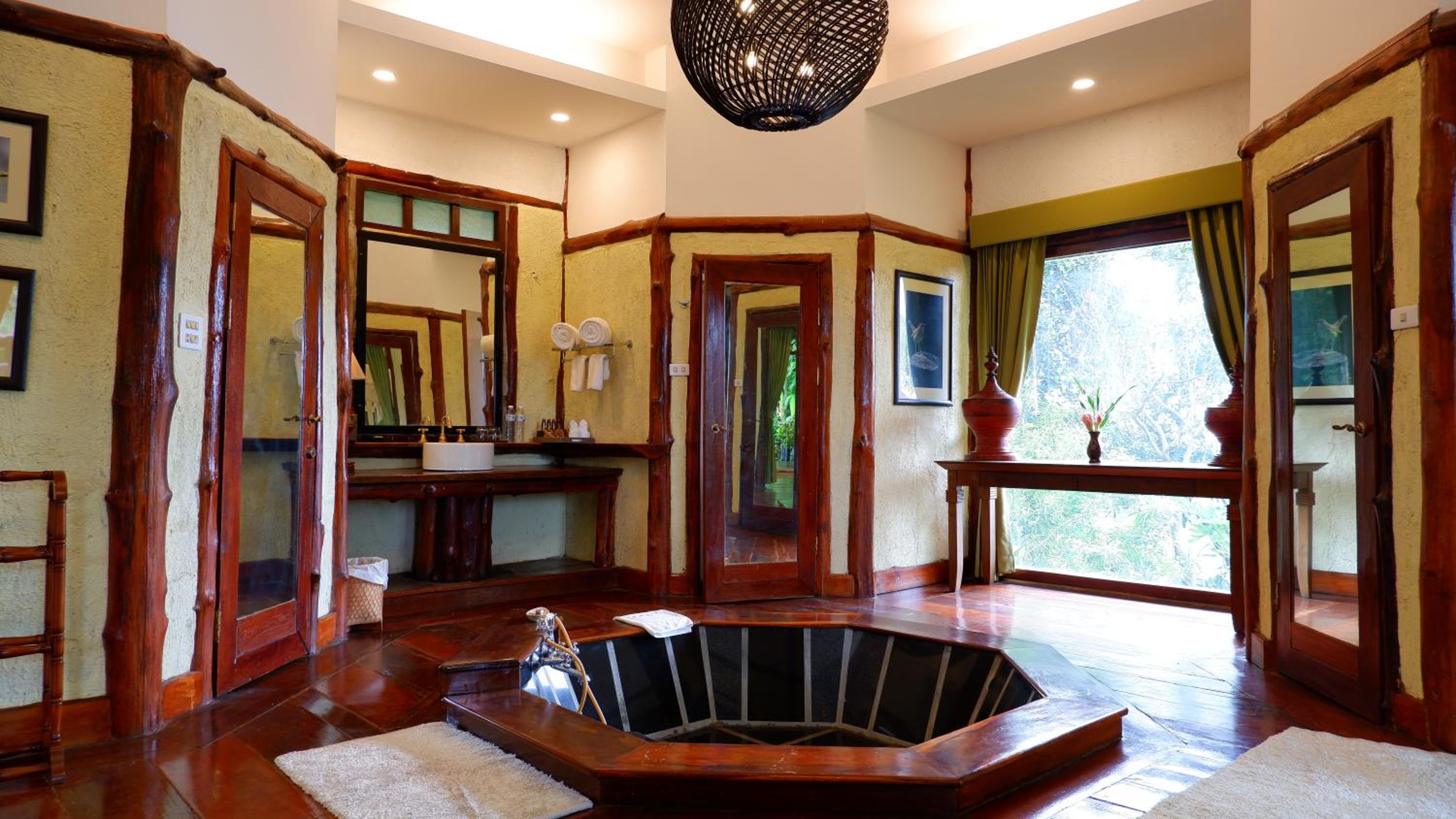 One-Bedroom Villa - Photo 6