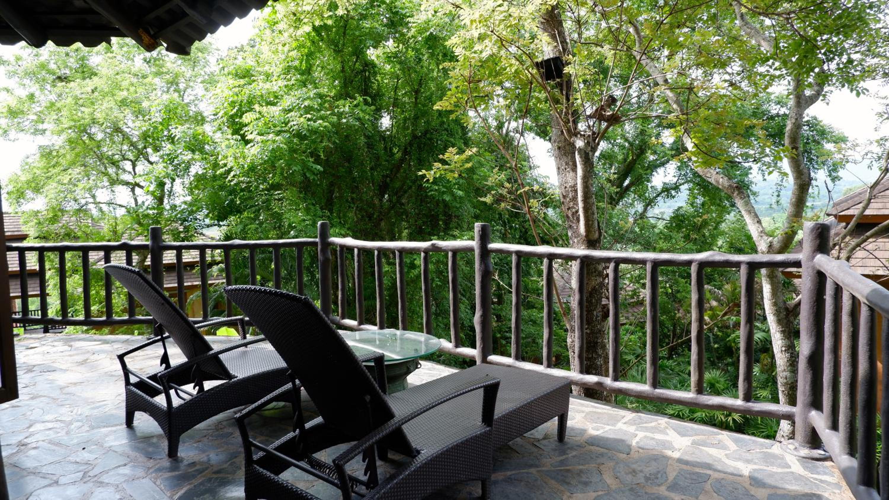 One-Bedroom Villa - Photo 3
