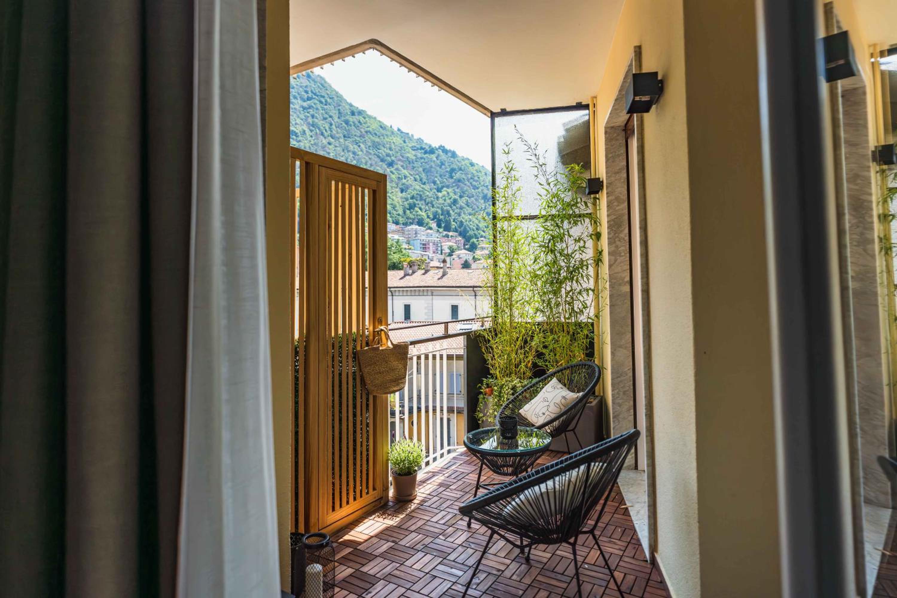 Double Room with Terrace photo 3