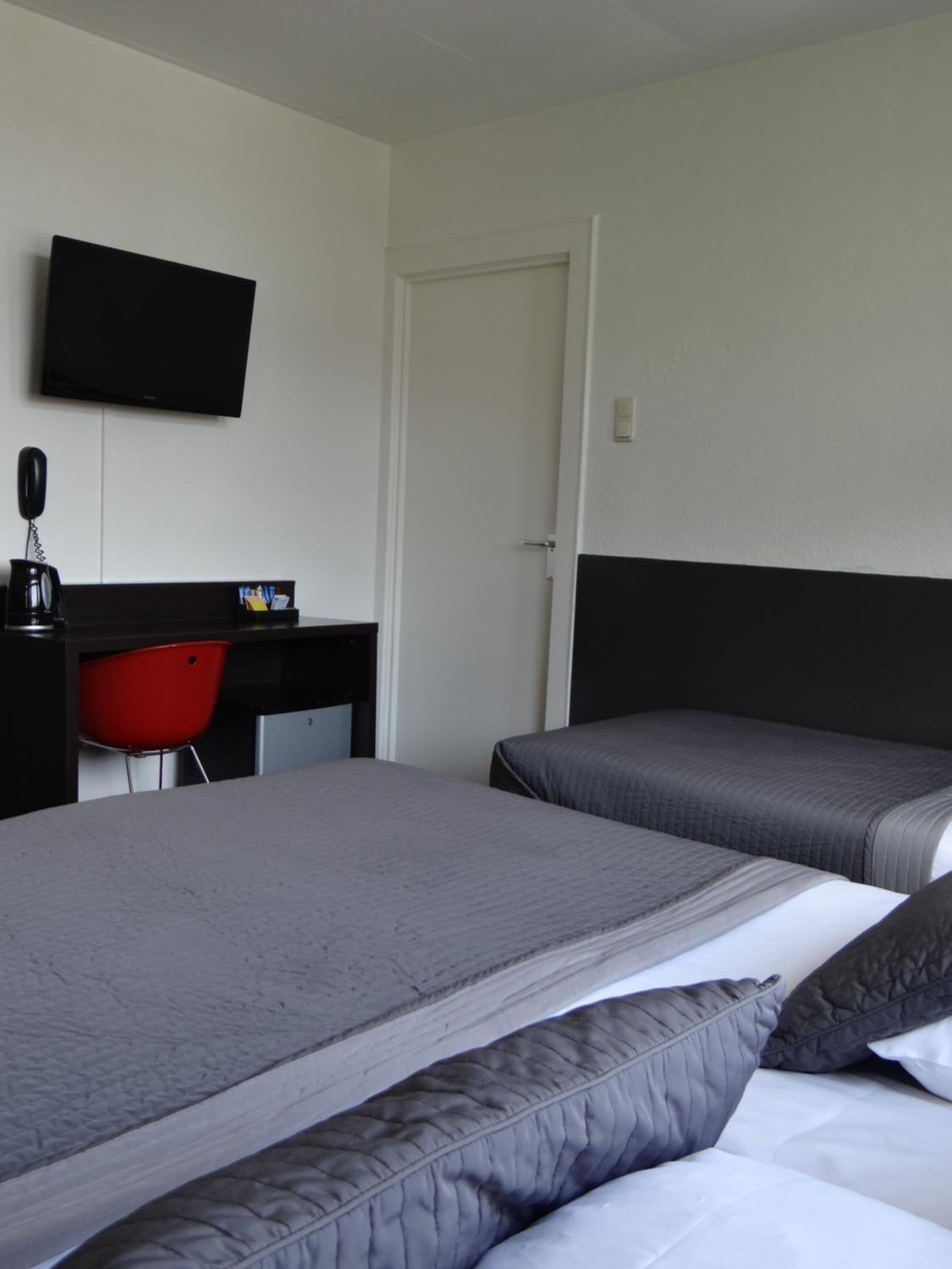 Triple Room photo 3