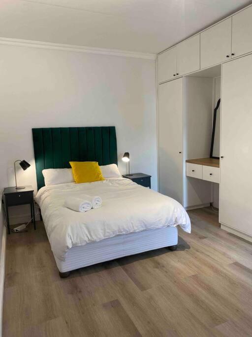 Two-Bedroom Apartment photo 1