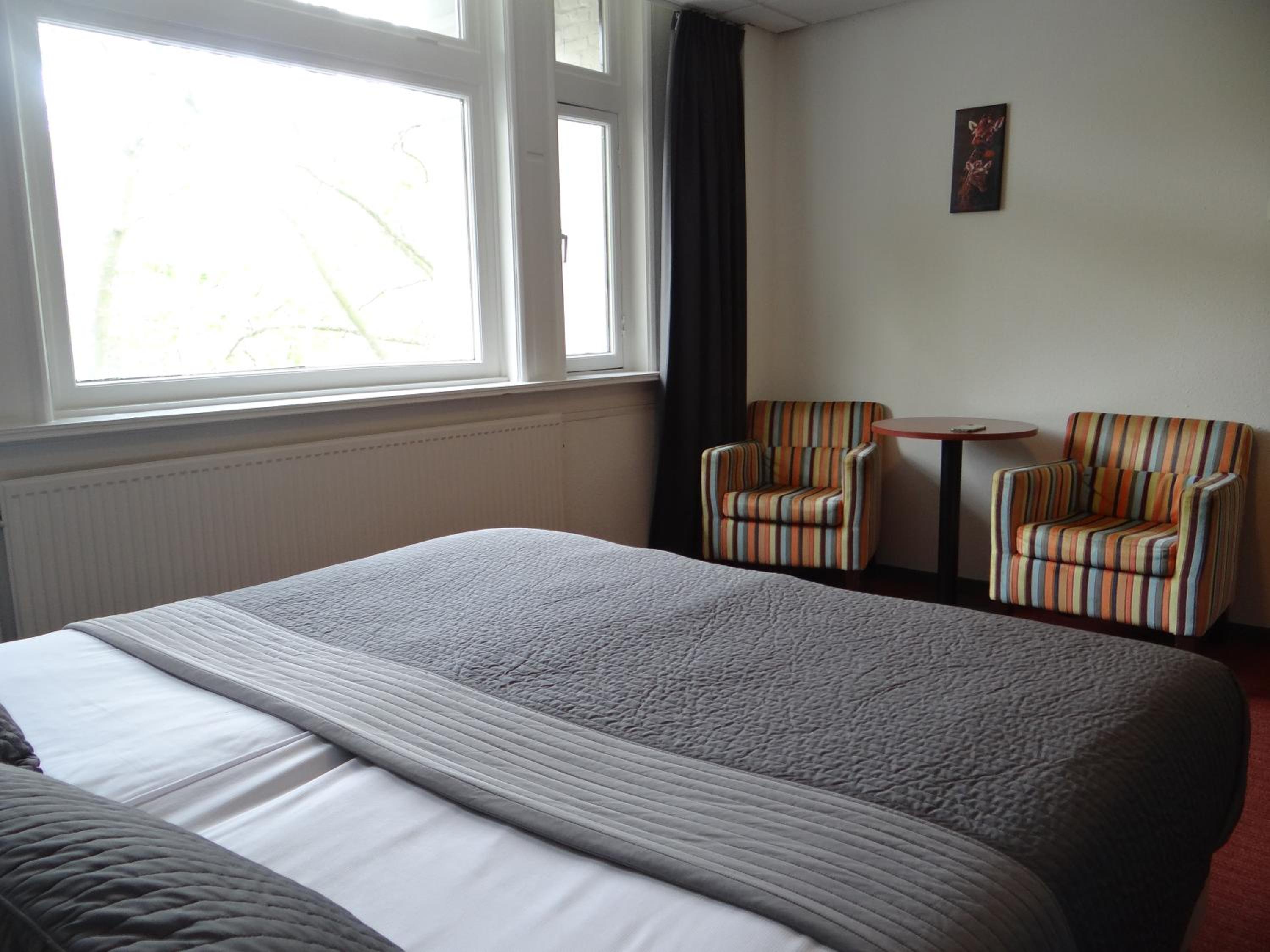 Deluxe Room 2 Single Beds photo 3