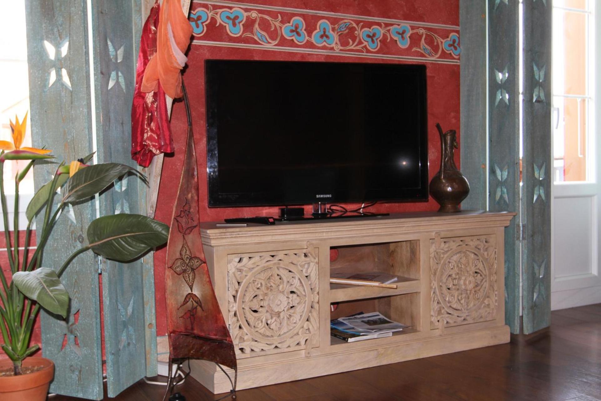 Maharadscha Palace Suite with Spa Bath
