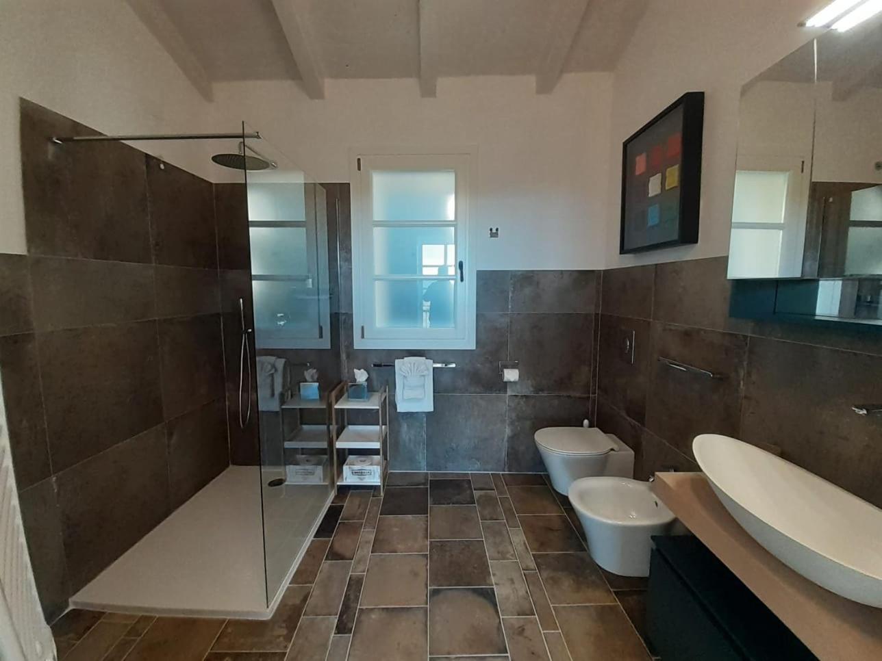 Apartment with Sea View photo 3