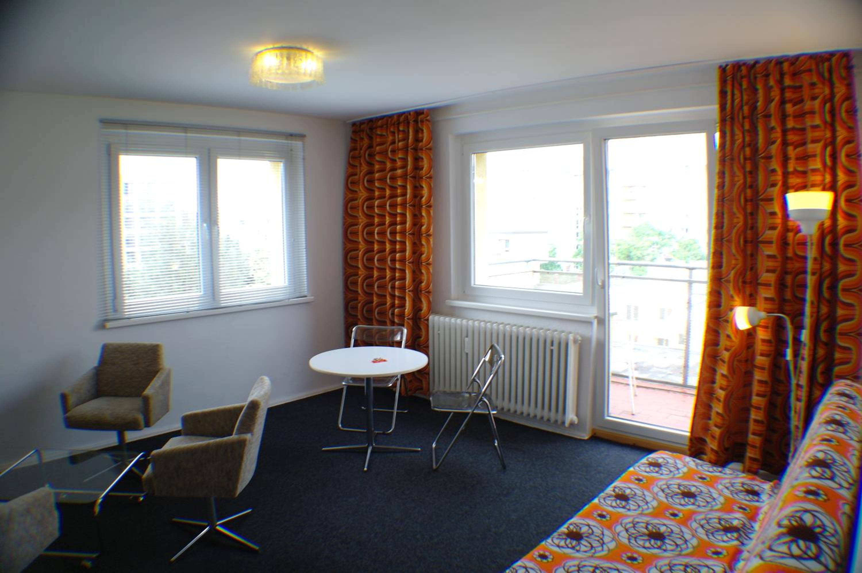Apartment 9 - Wolgaster Straße 11 photo 3