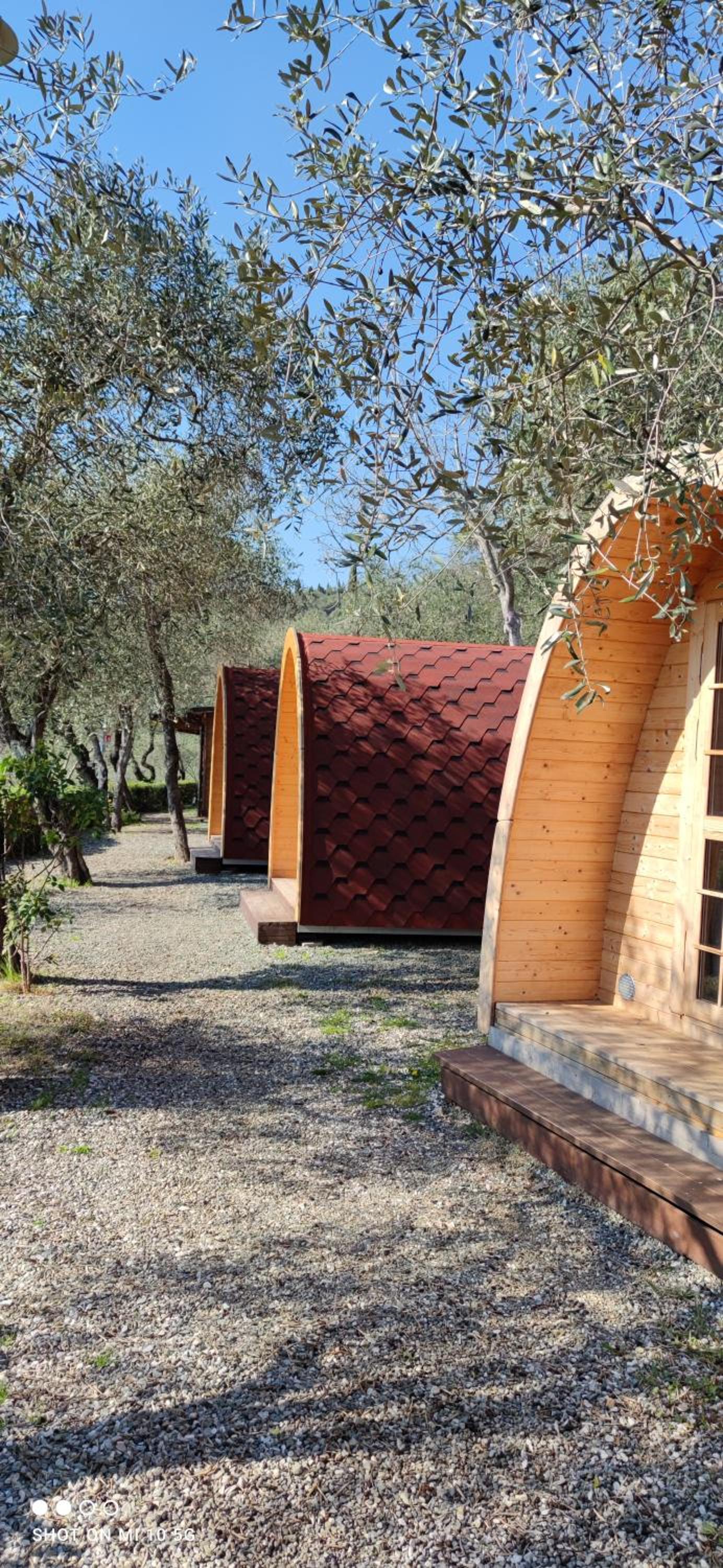Tent - Photo 7