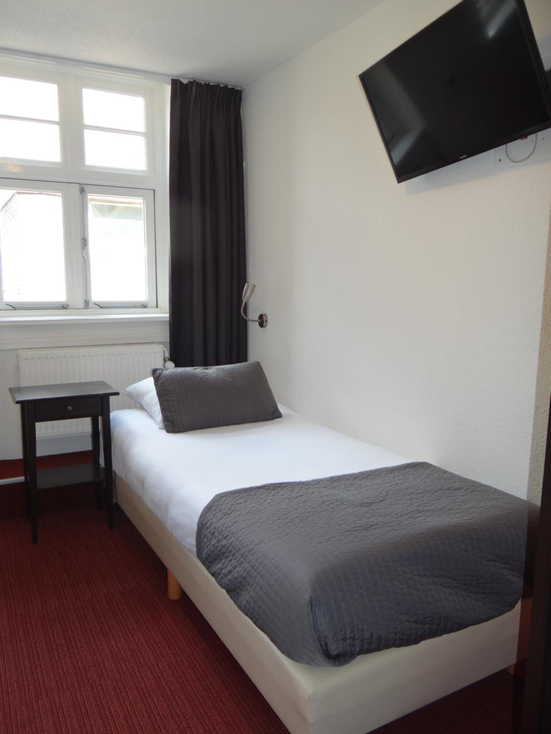 Standard Room 1 Single Bed