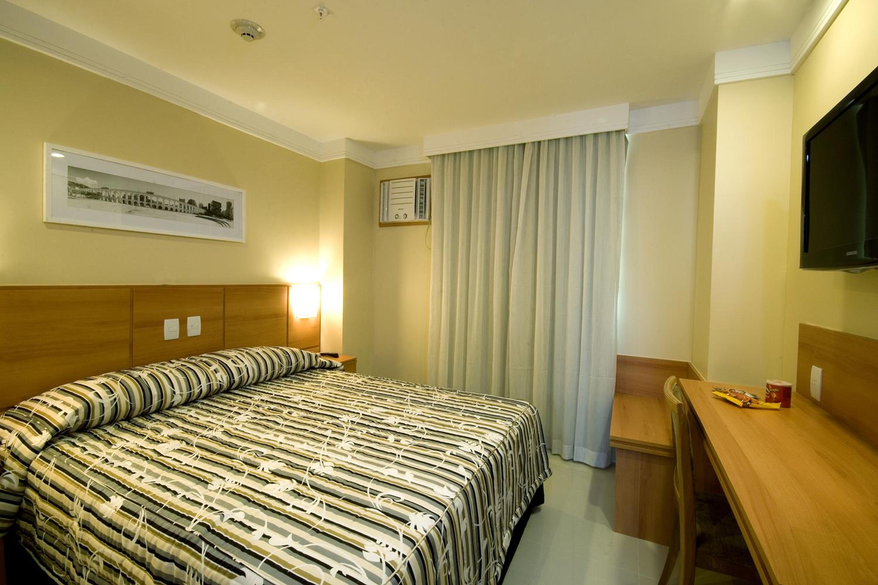 Hotel Atlântico Business Centro — photo 42