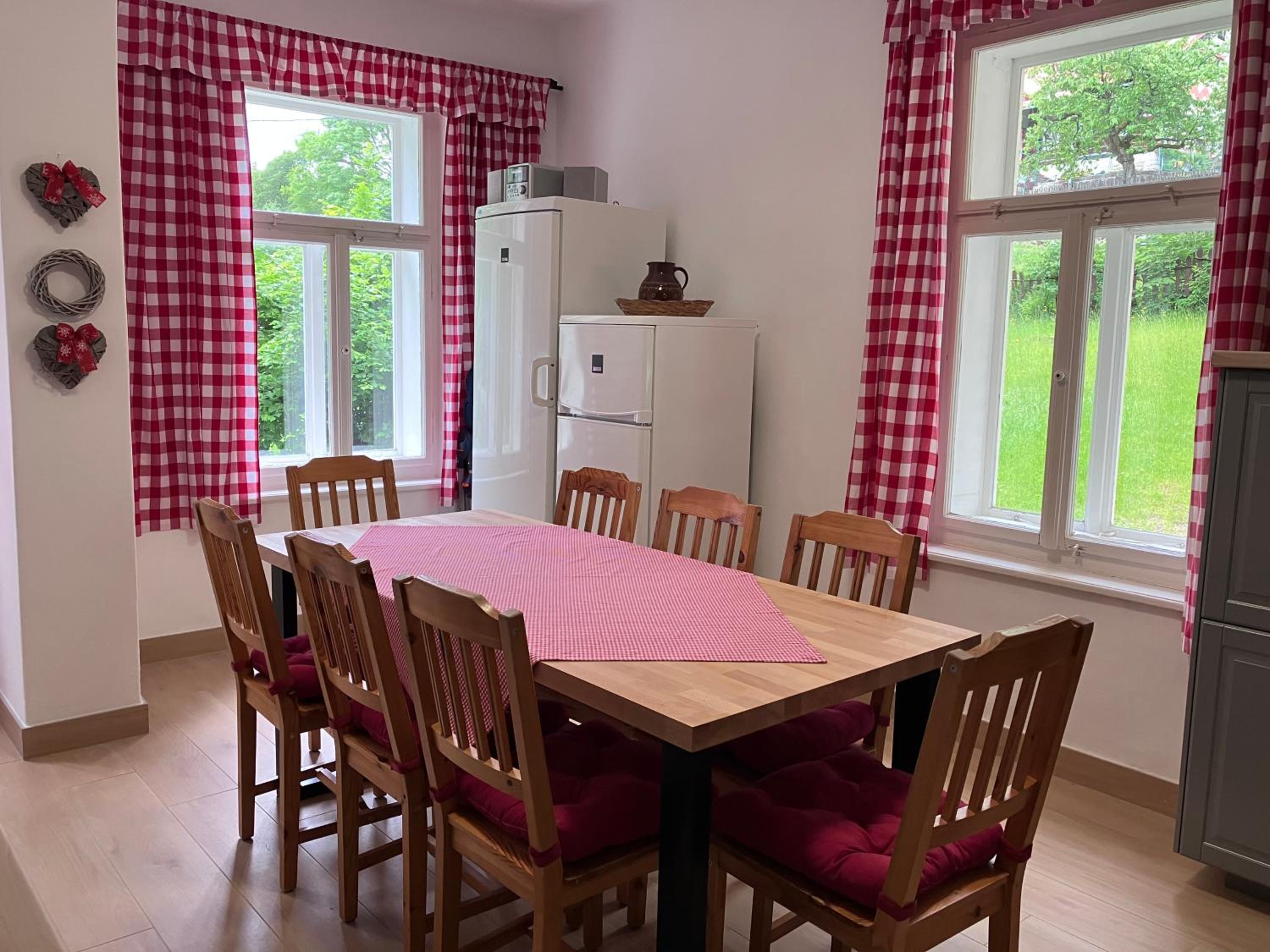 Chalet photo 3