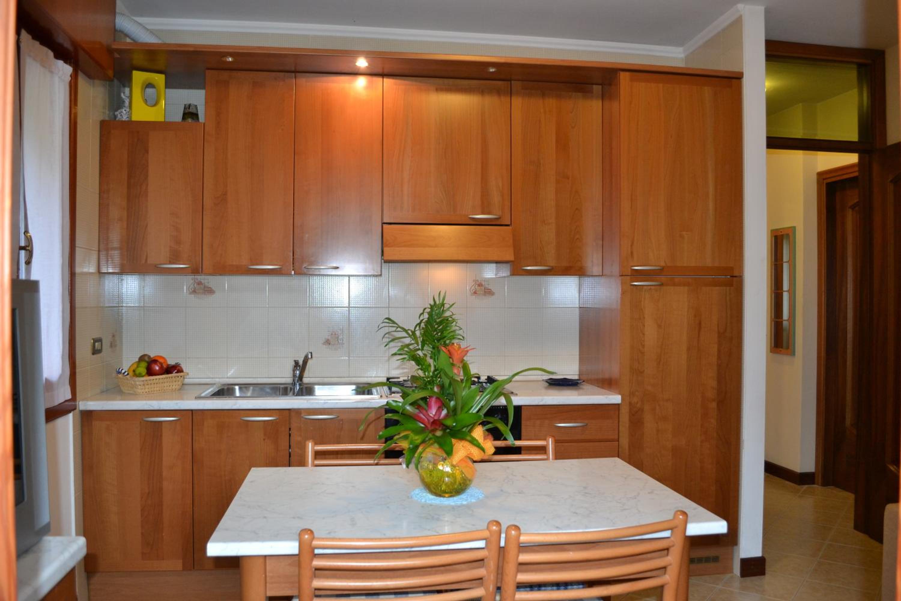 One-Bedroom Apartment photo 3