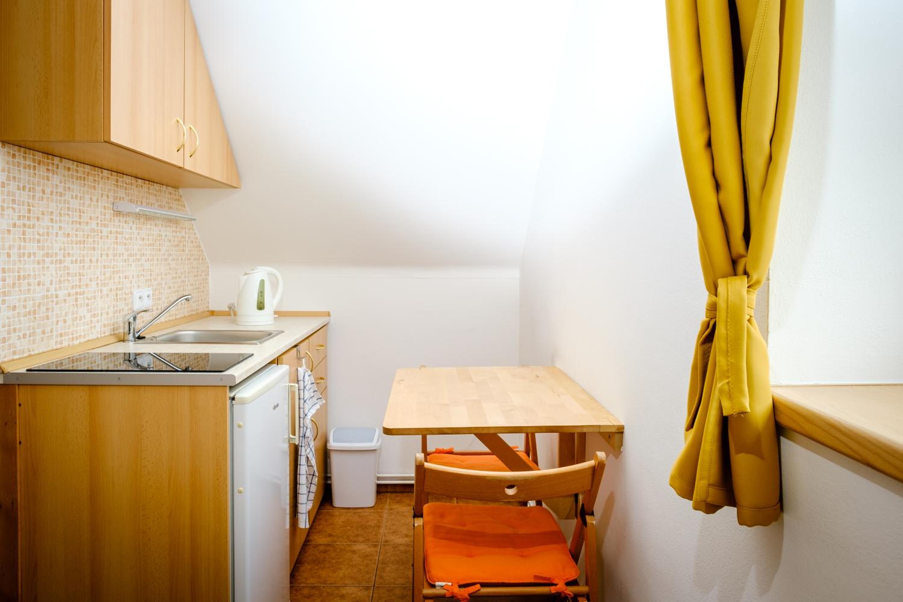 Double or Twin Room with Bathroom photo 3