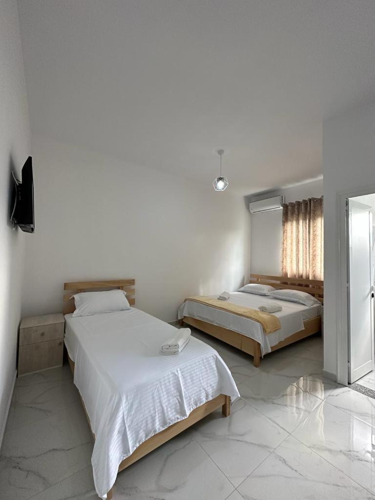 Standard Double Room photo 1
