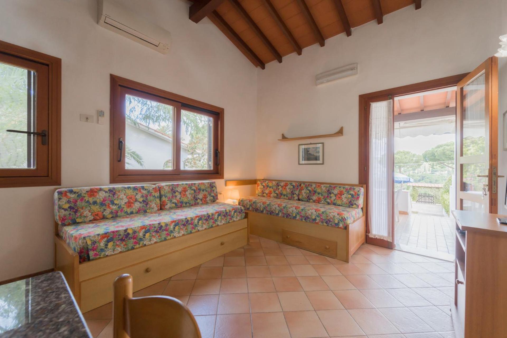 Apartment with Sea View photo 1