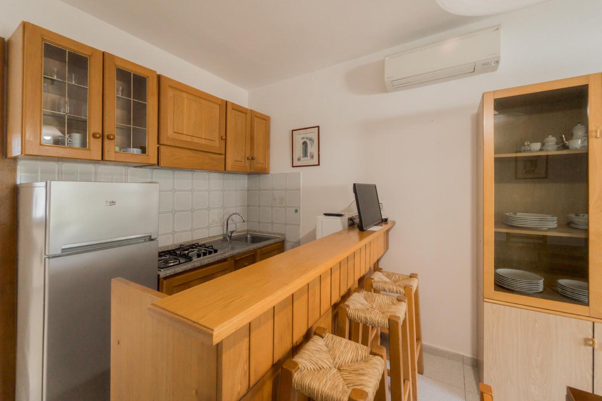 Apartment with Sea View photo 3