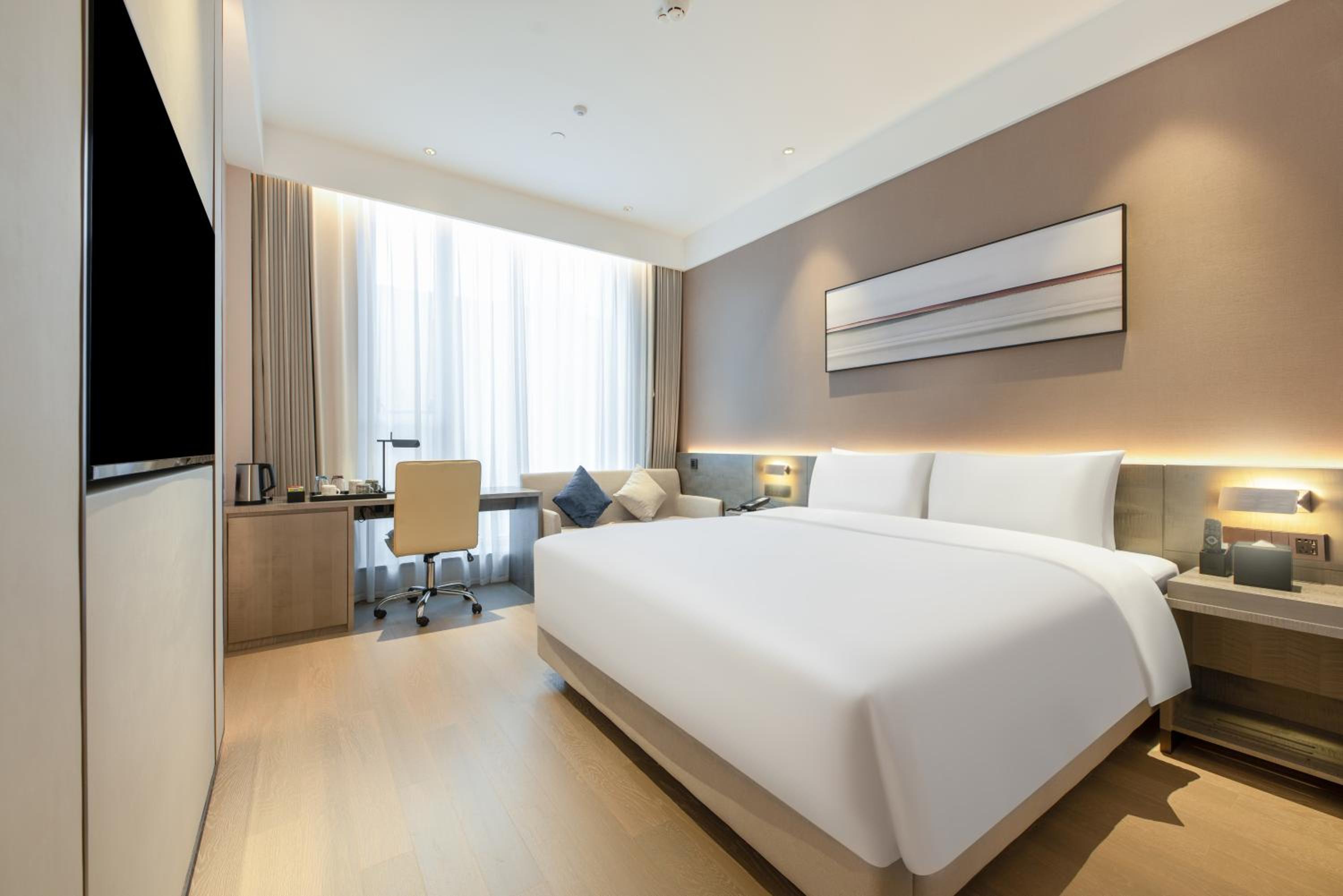King Room photo 3