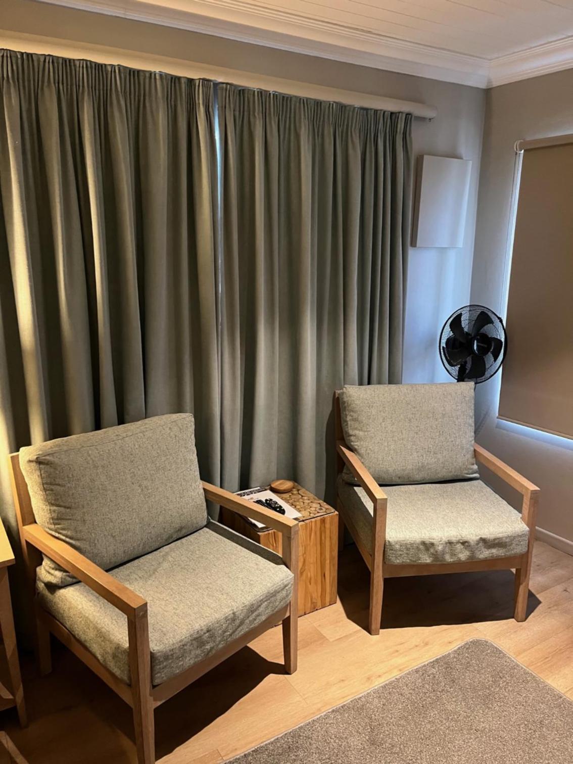 Superior Twin Room - Photo 1