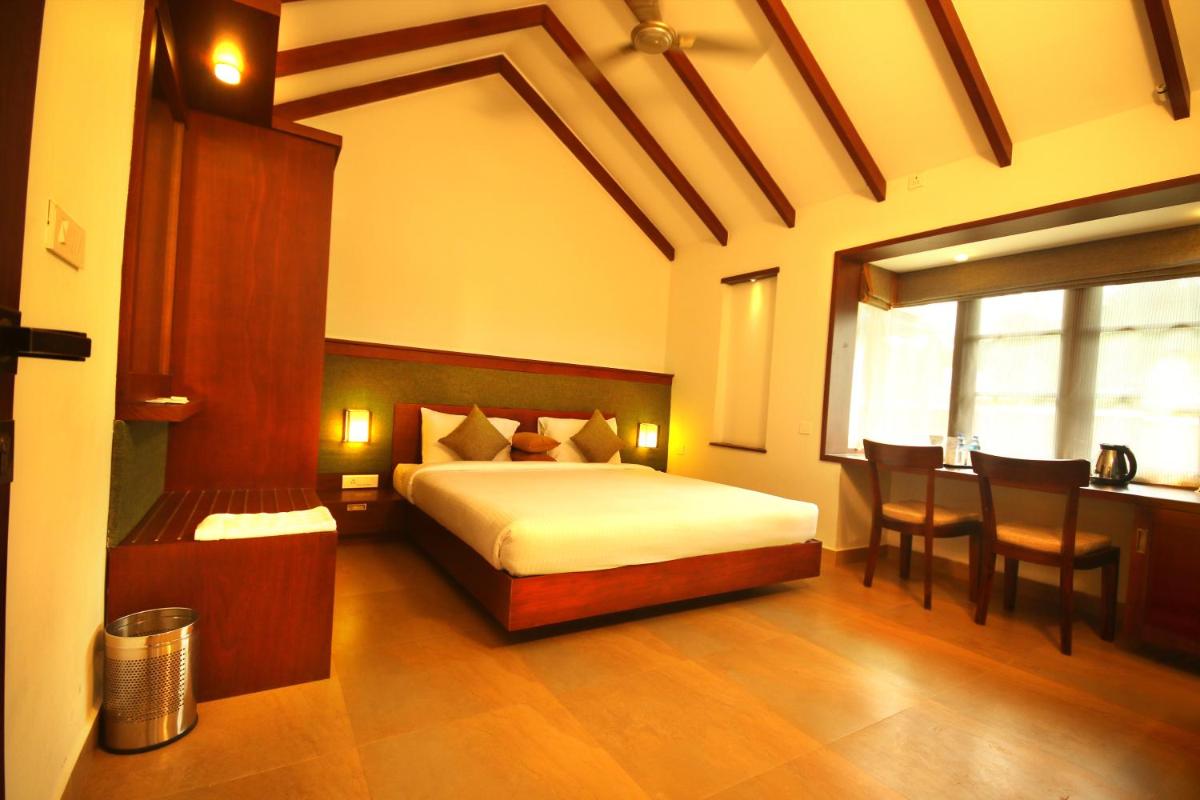 Deluxe Room photo 3