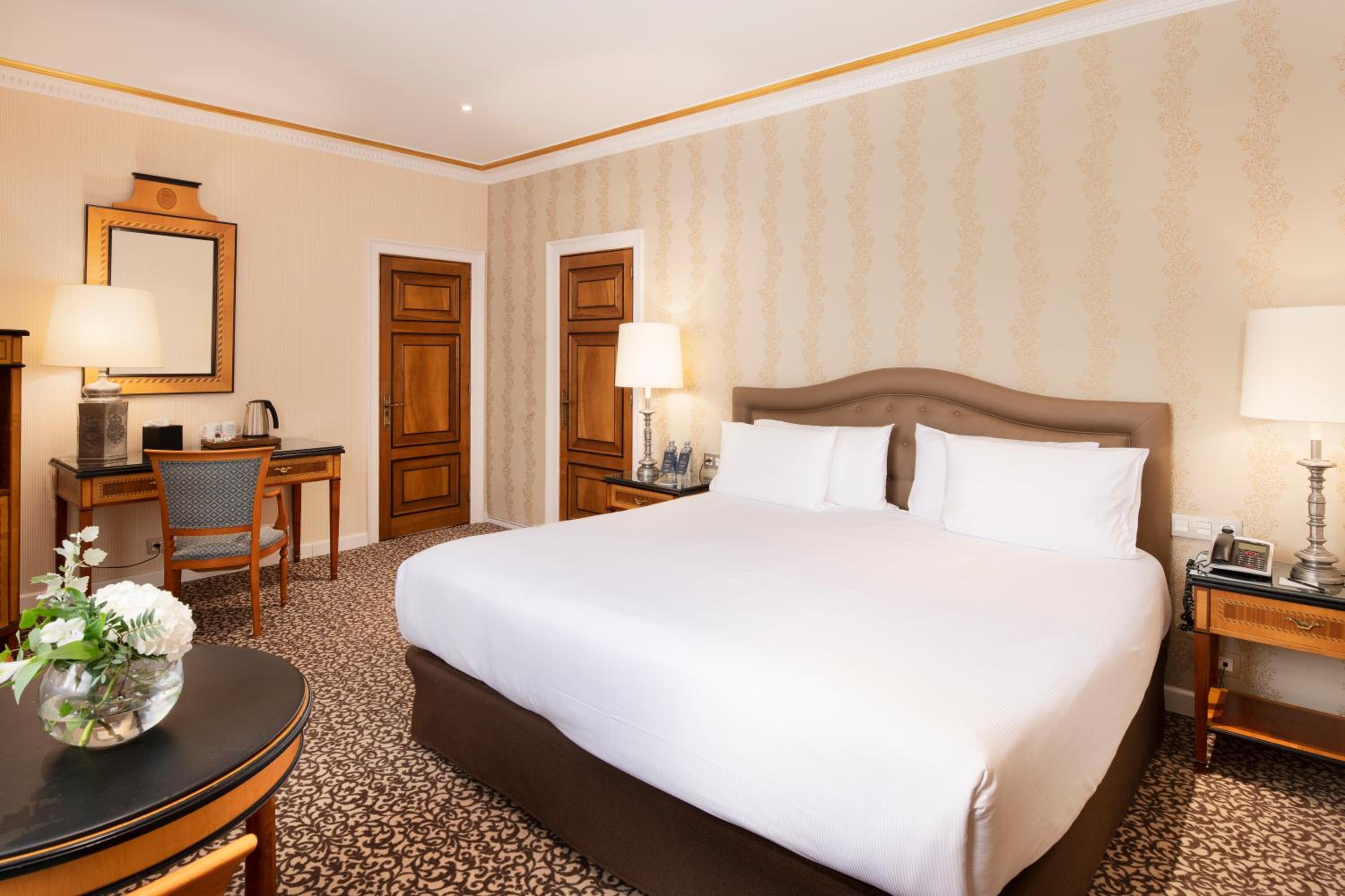 Junior Suite - Photo 10
