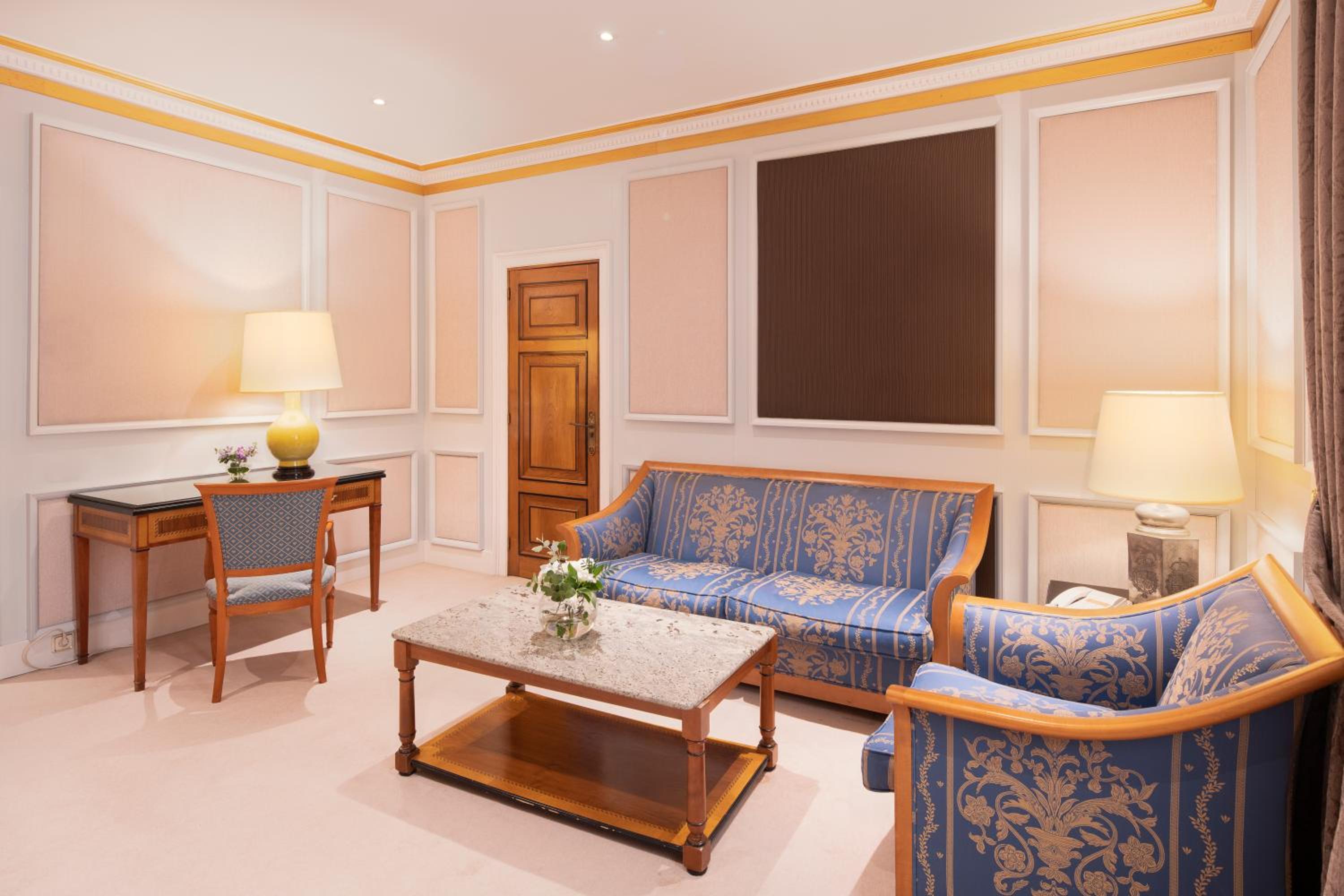 Junior Suite - Photo 4