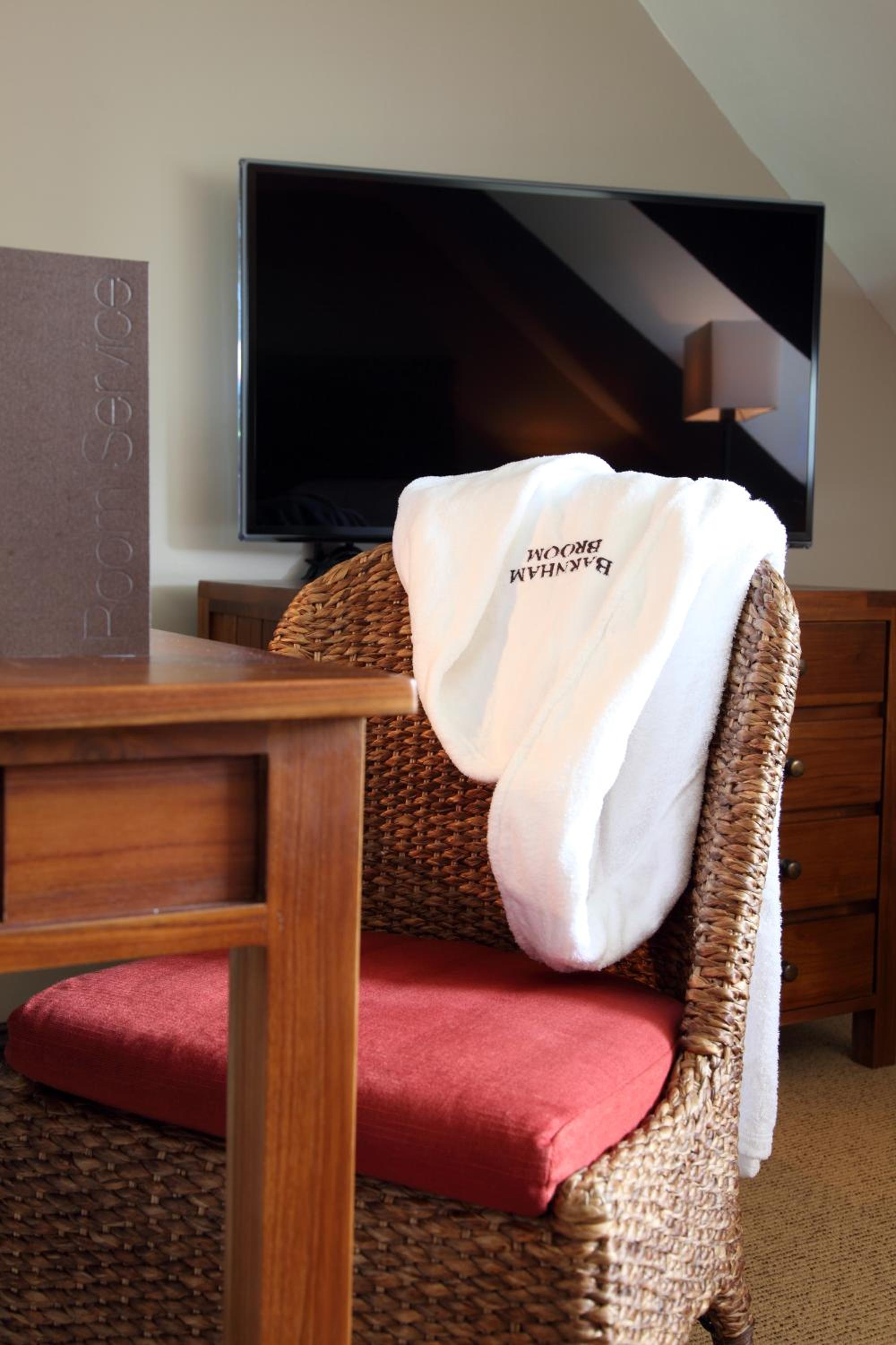 Superior Twin/Double Room  - Photo 2