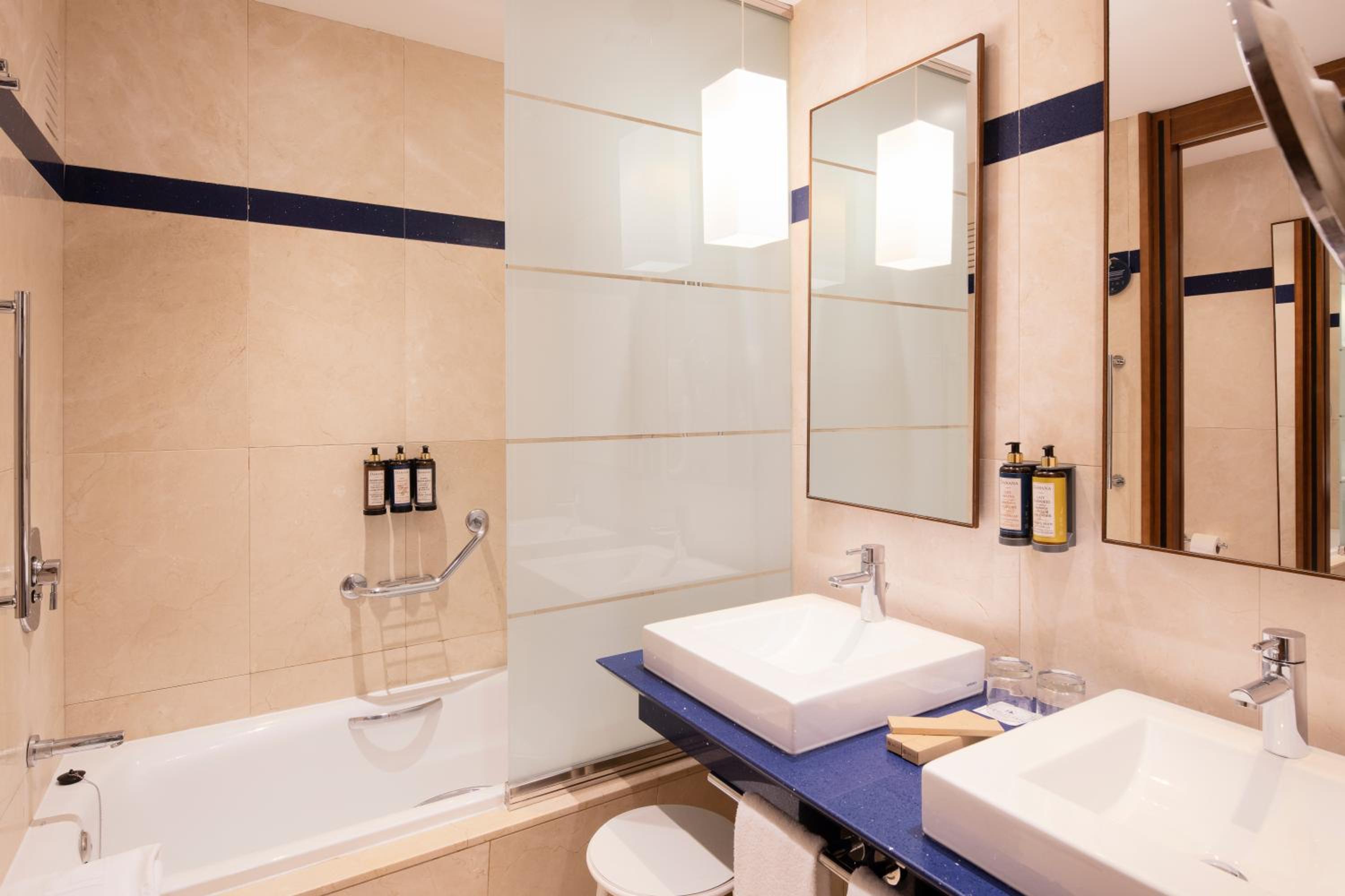 Deluxe Double or Twin Room - Photo 10