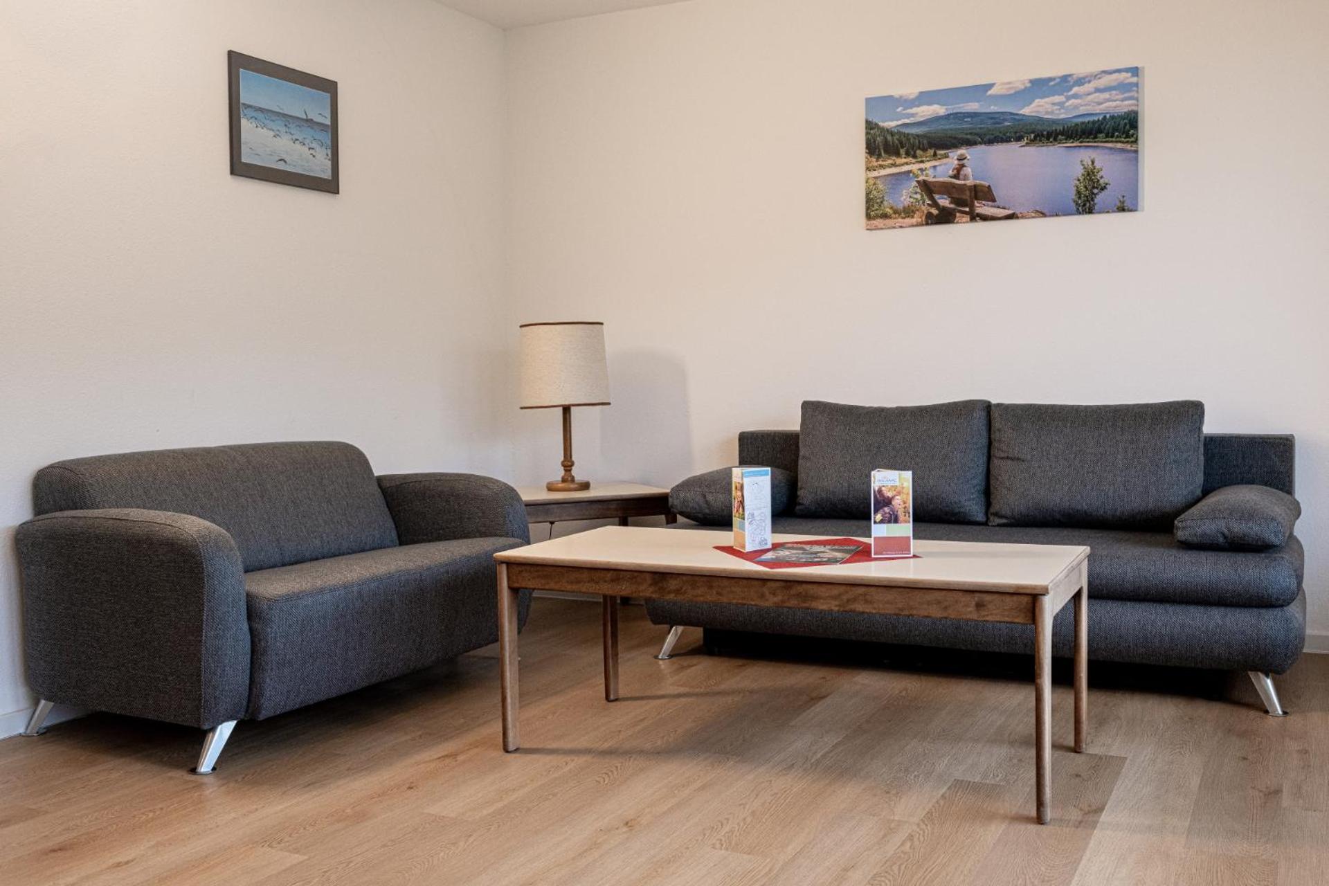 Comfort Apartment photo 3