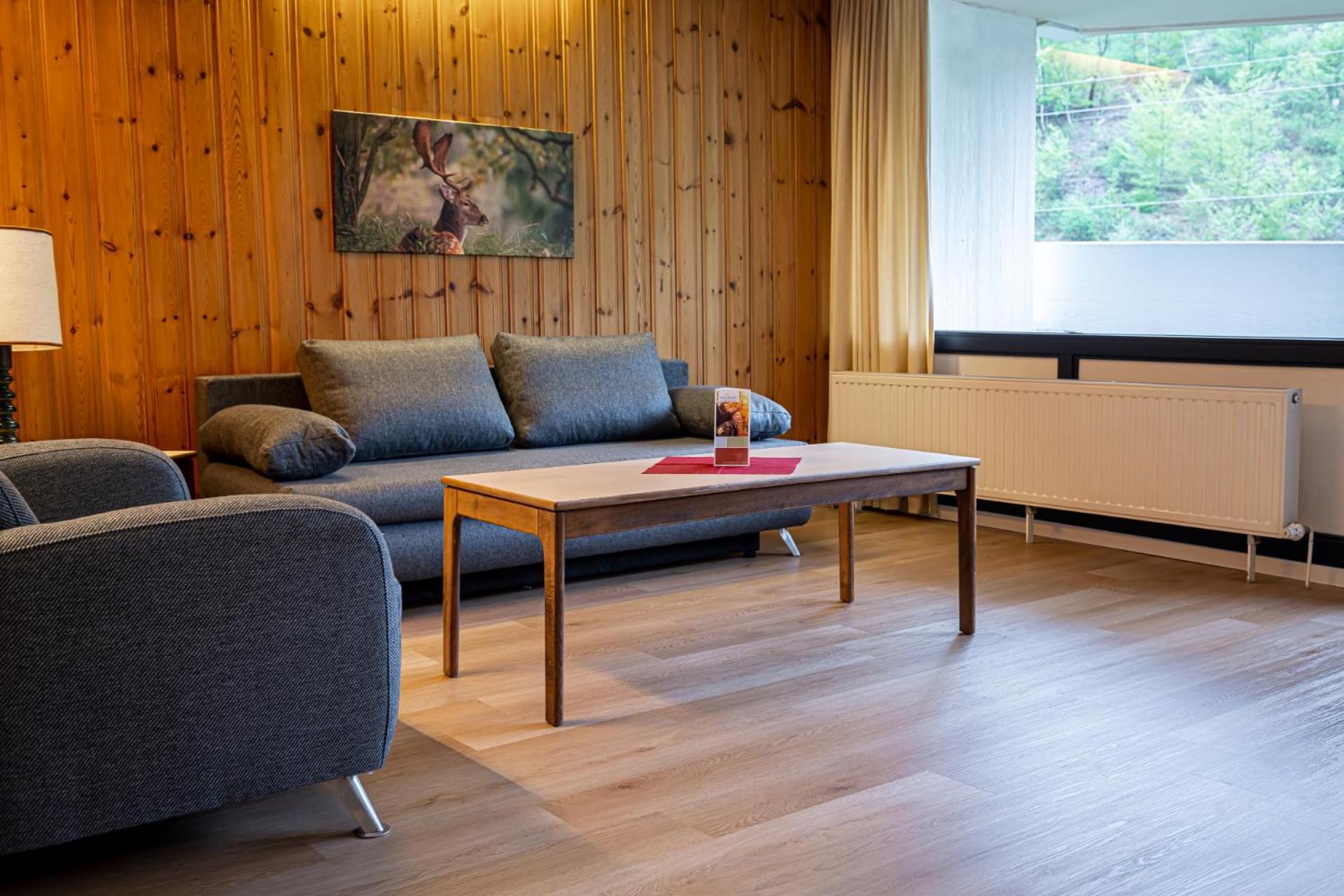 Comfort Apartment photo 2