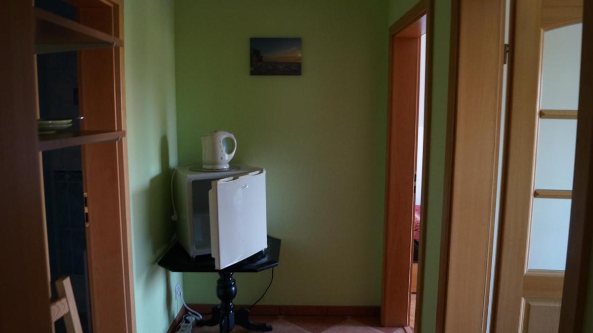 Studio with Terrace photo 1
