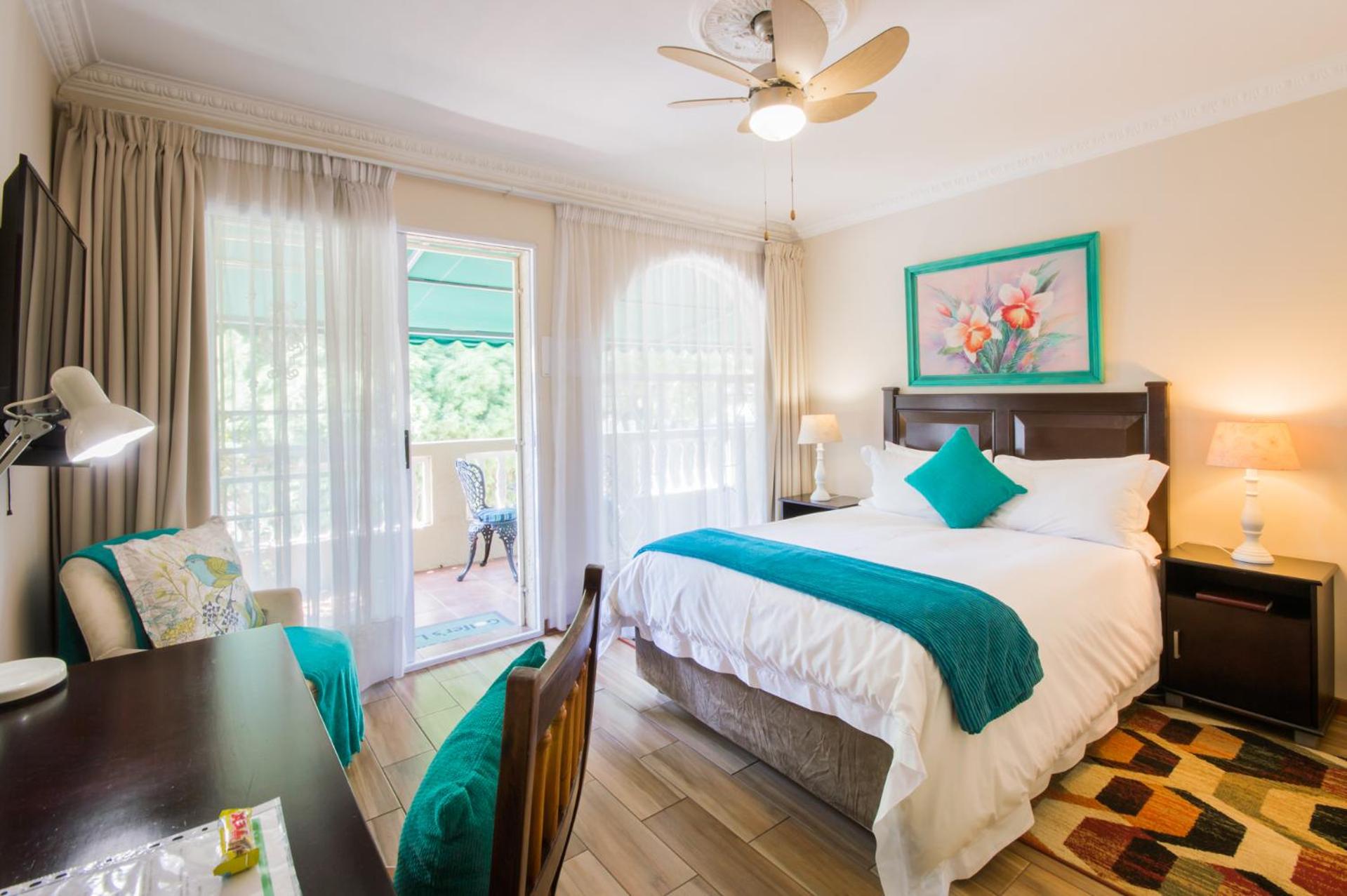 Superior Double Room photo 1