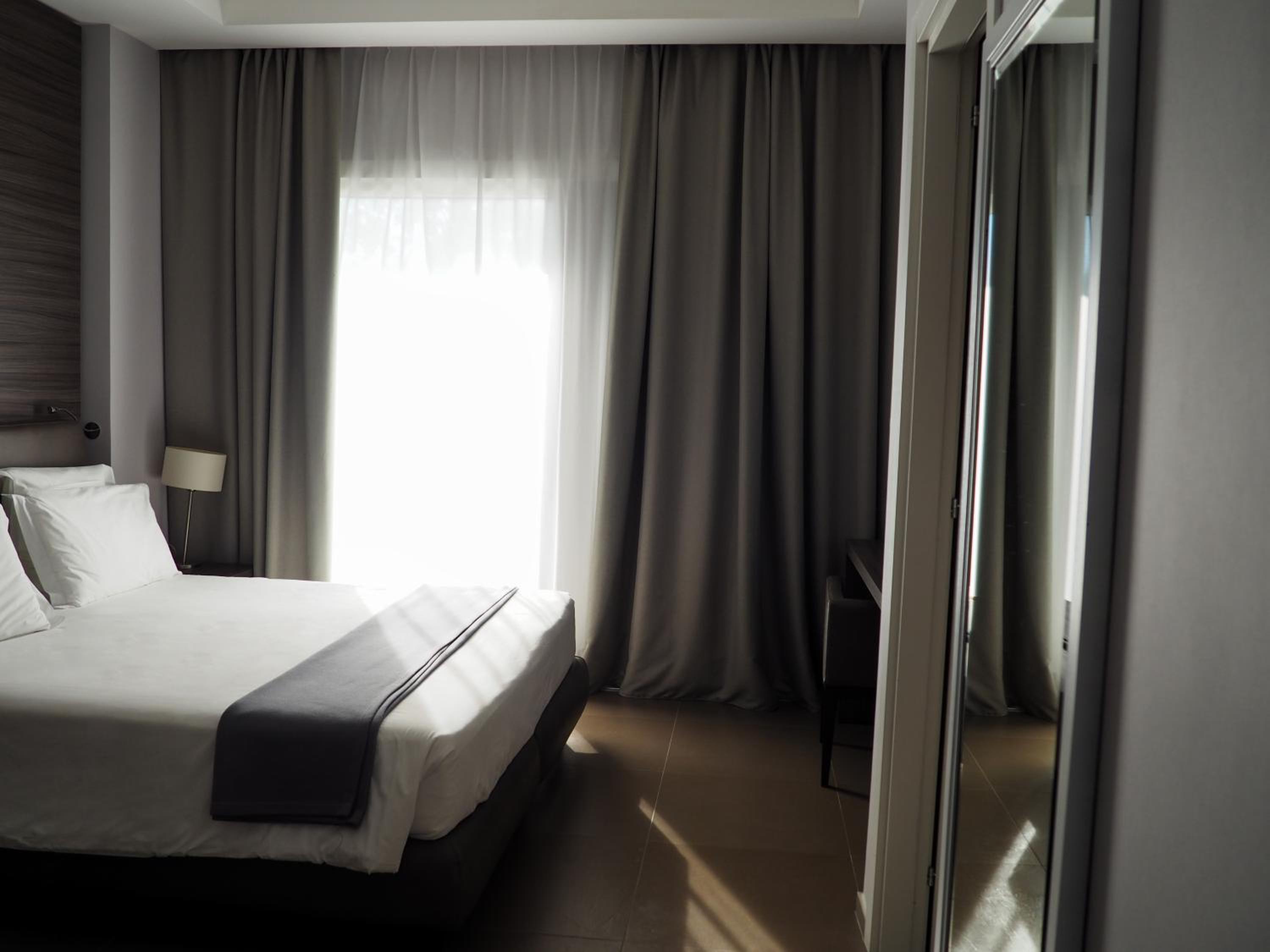 Comfort Double or Twin Room - Photo 1