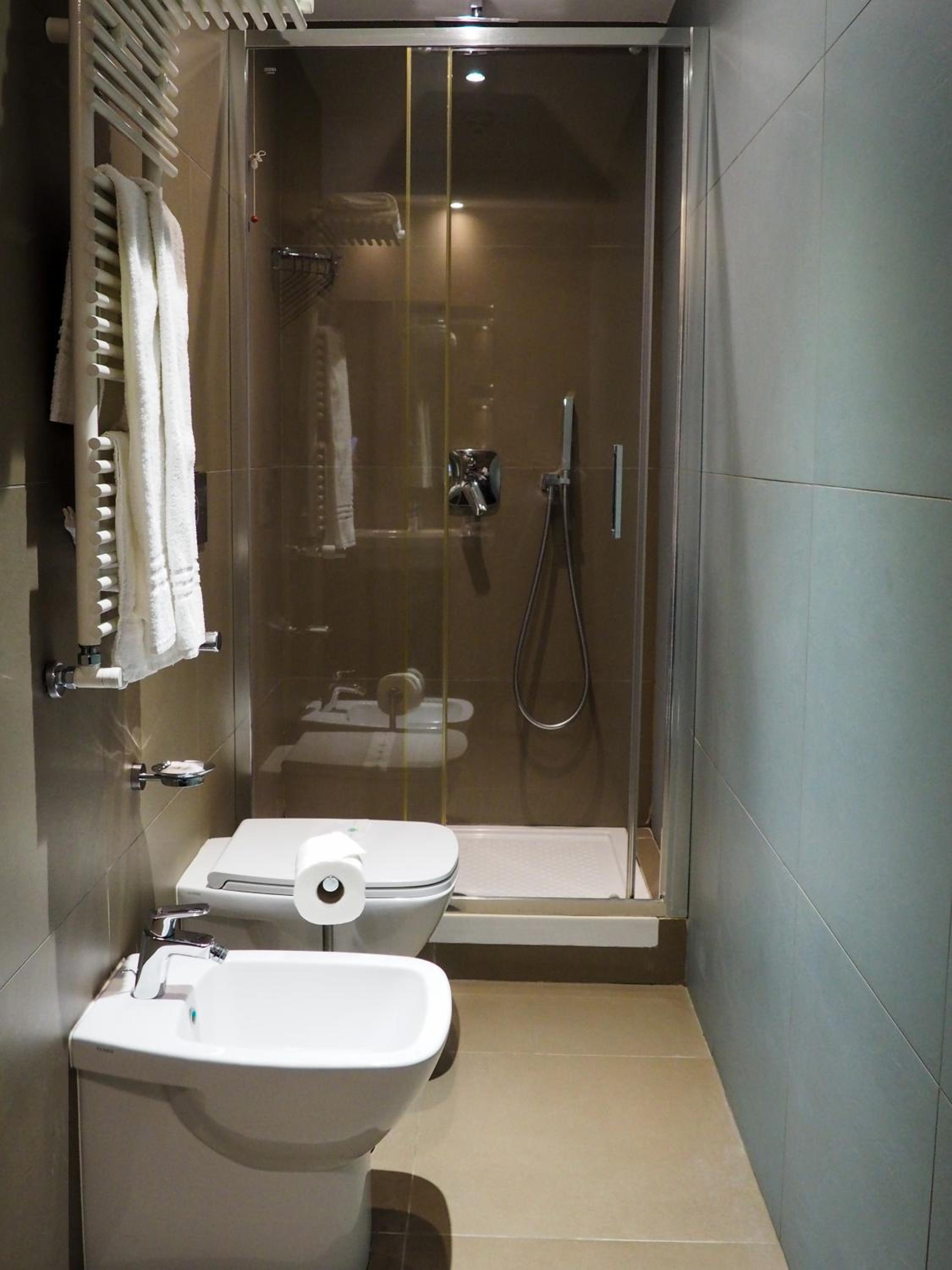 Comfort Double or Twin Room - Photo 5