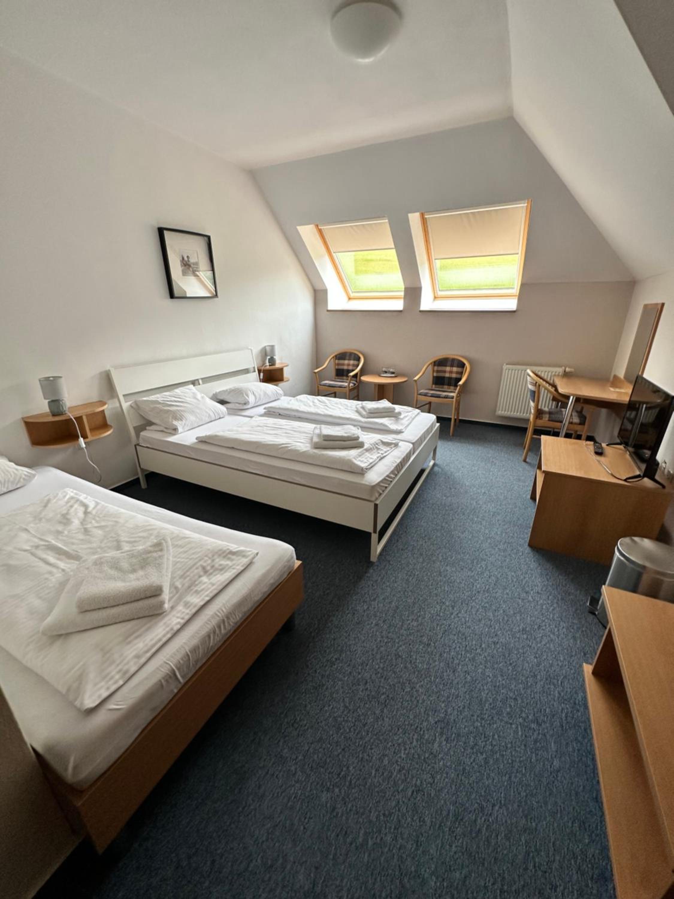 Triple Room photo 2