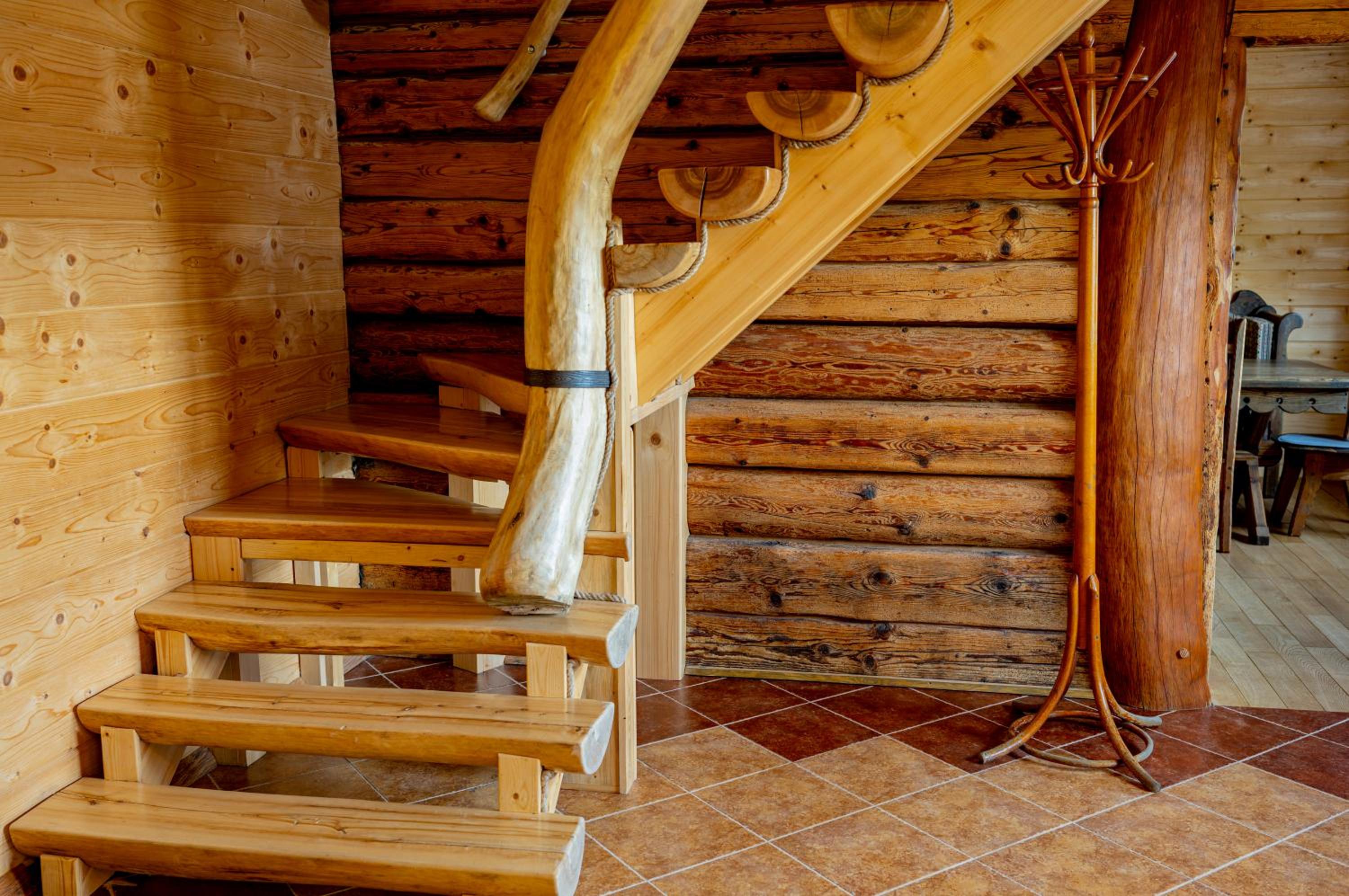 Three-Bedroom Villa photo 3