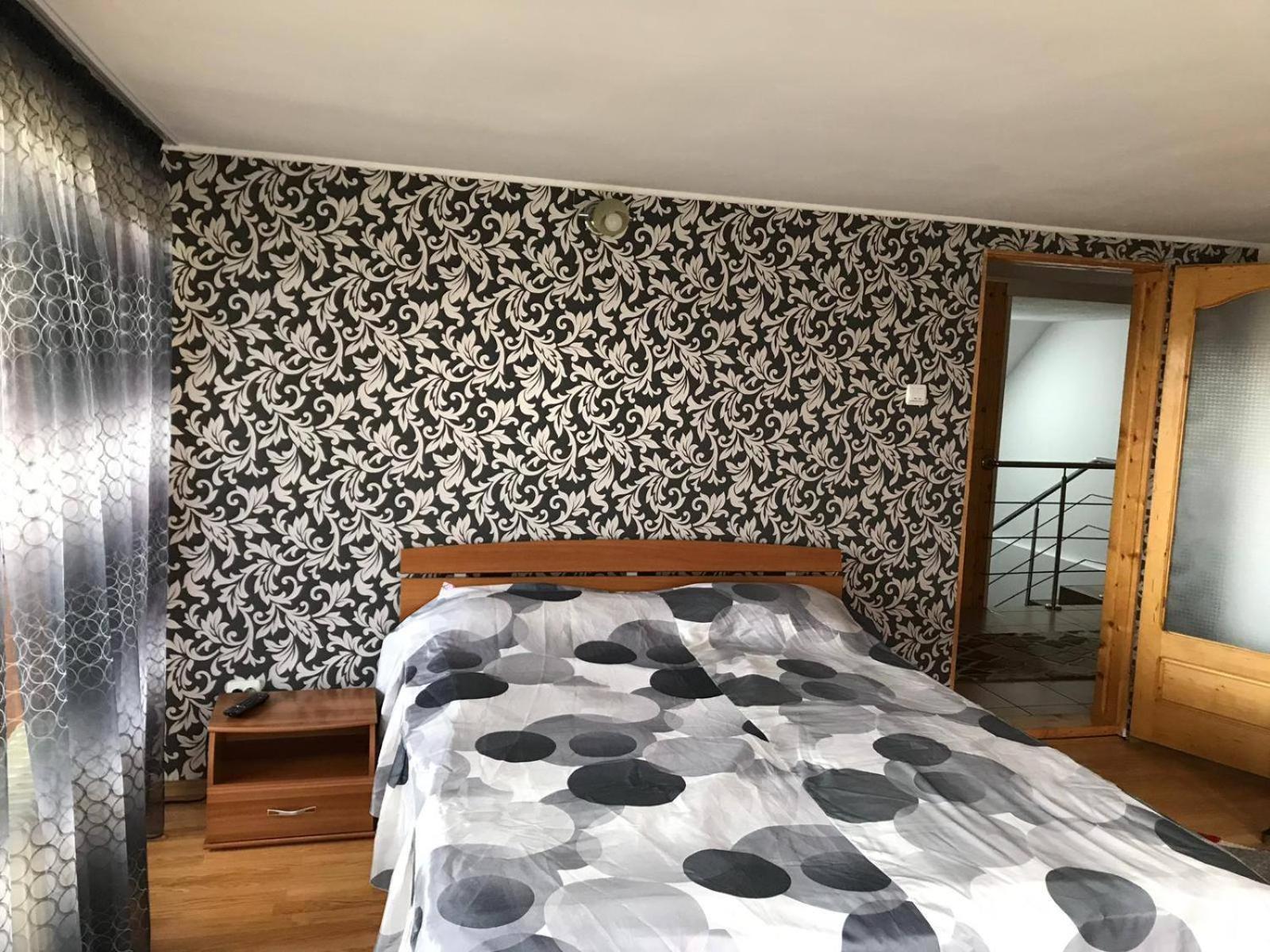 Triple Room with Shared Bathroom photo 1